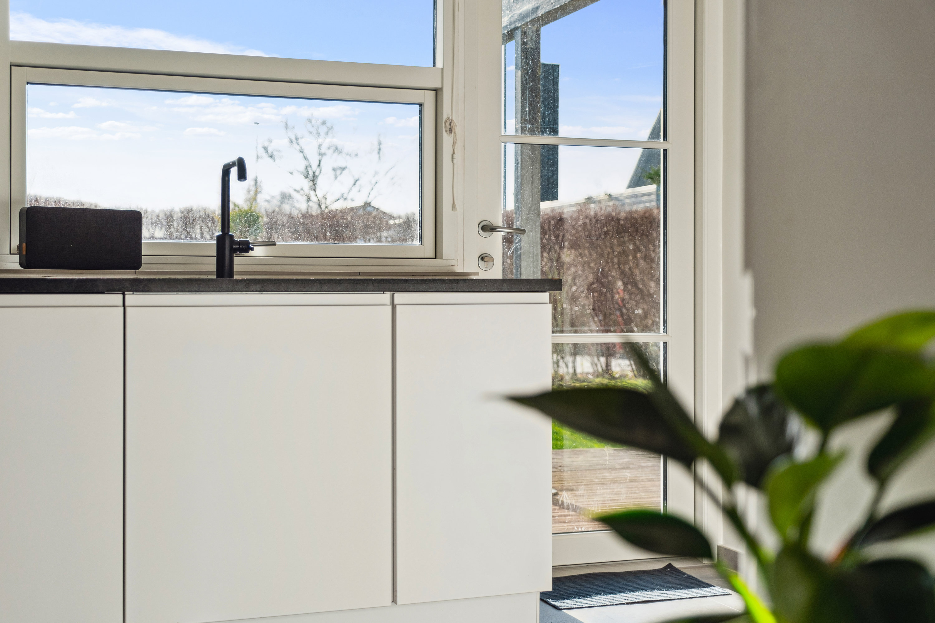 Fremhævet  billede i fuldskærmstilstand. Billede af Nørgaardsvej 7, Sejlflod, 9280 Storvorde