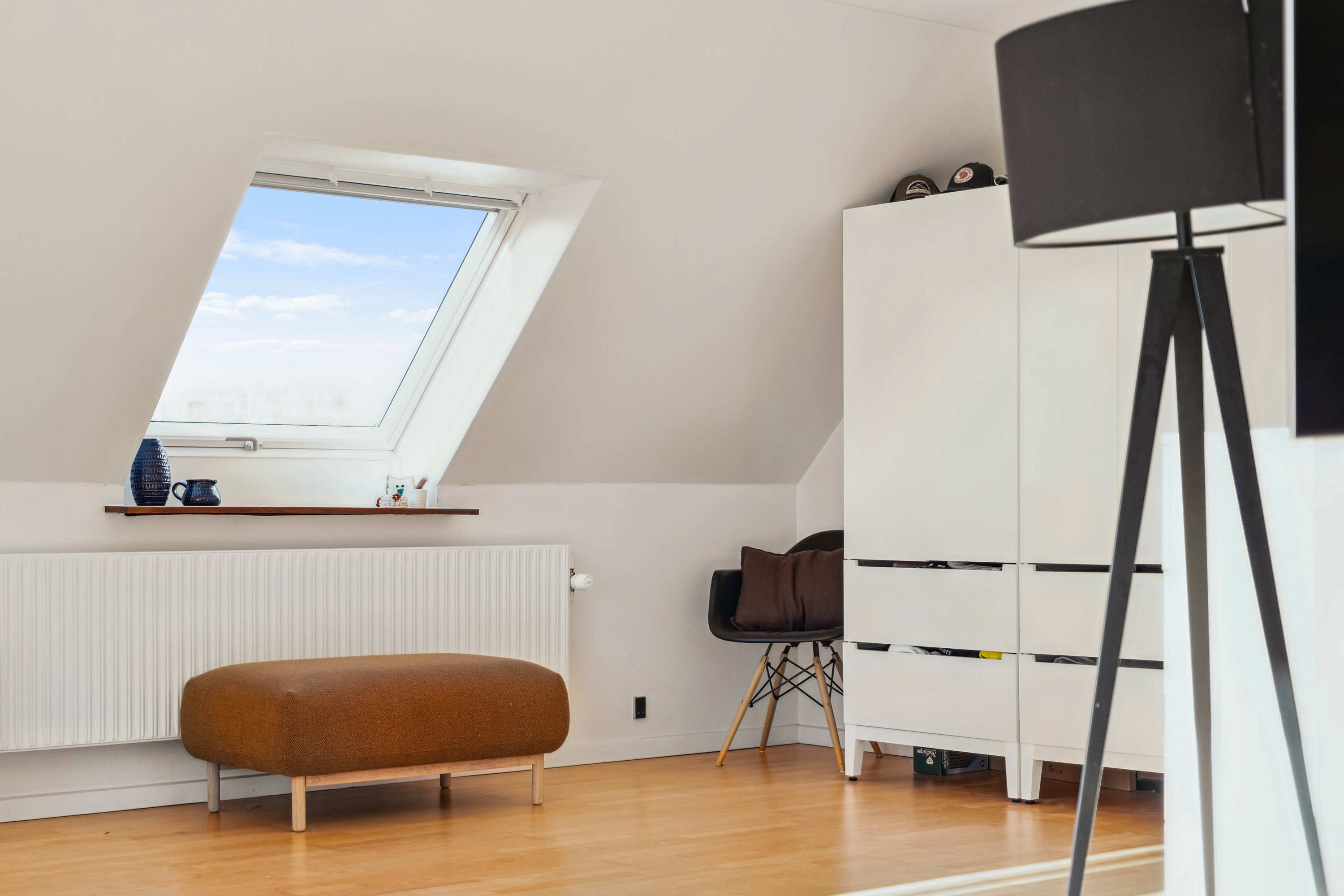 Fremhævet  billede i fuldskærmstilstand. Billede af Nørgaardsvej 7, Sejlflod, 9280 Storvorde