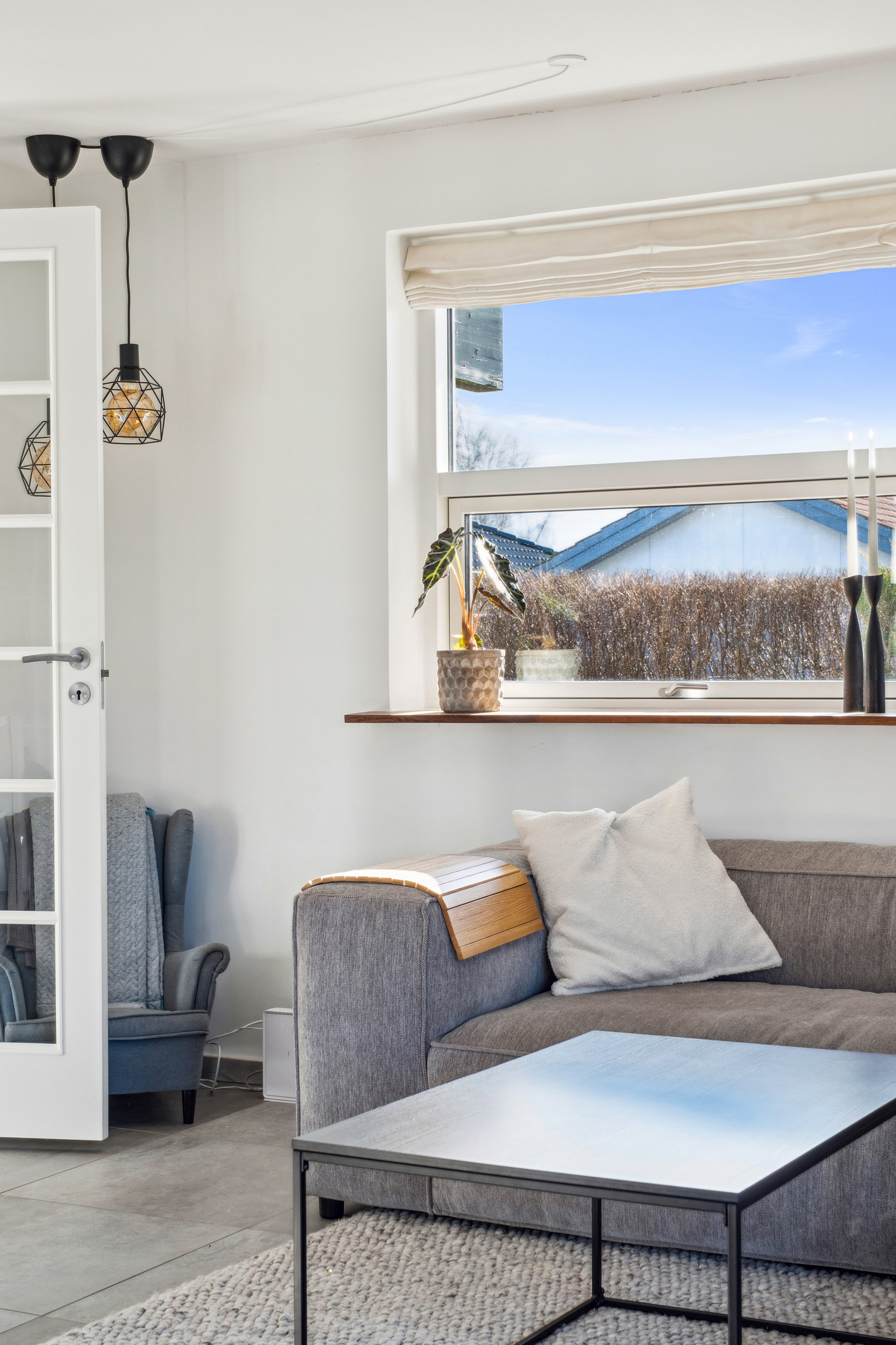 Fremhævet  billede i fuldskærmstilstand. Billede af Nørgaardsvej 7, Sejlflod, 9280 Storvorde