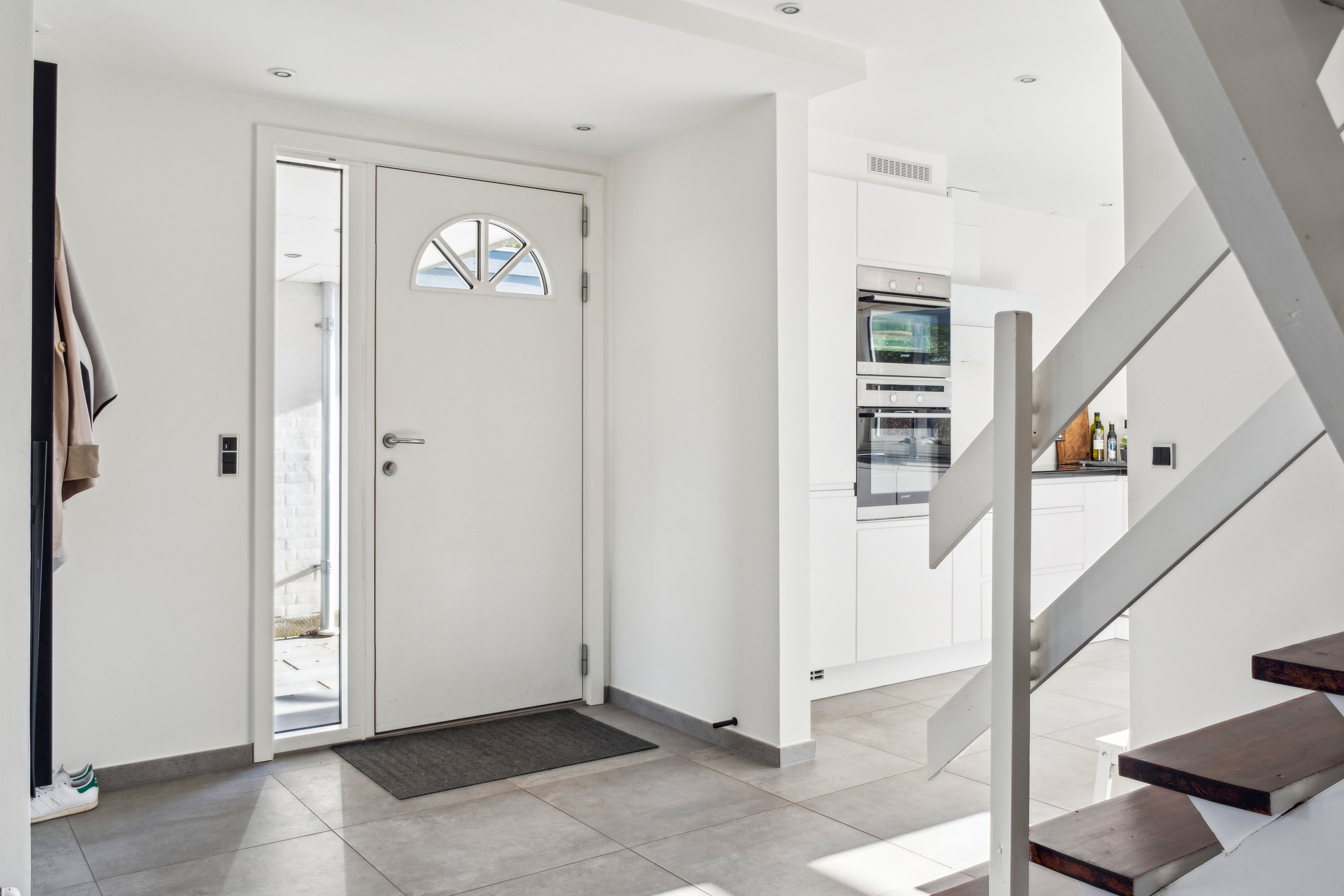 Fremhævet  billede i fuldskærmstilstand. Billede af Nørgaardsvej 7, Sejlflod, 9280 Storvorde