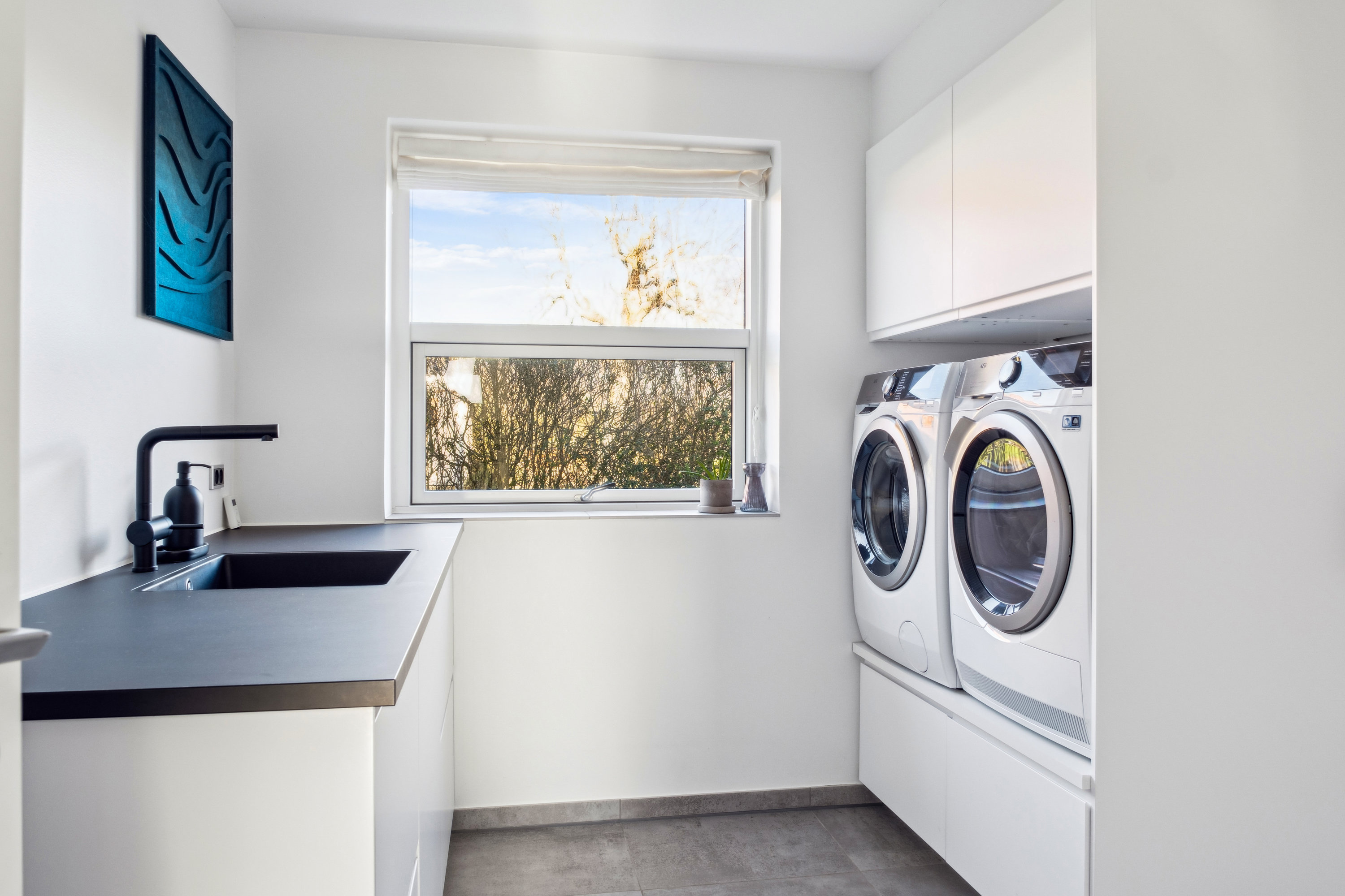 Fremhævet  billede i fuldskærmstilstand. Billede af Nørgaardsvej 7, Sejlflod, 9280 Storvorde