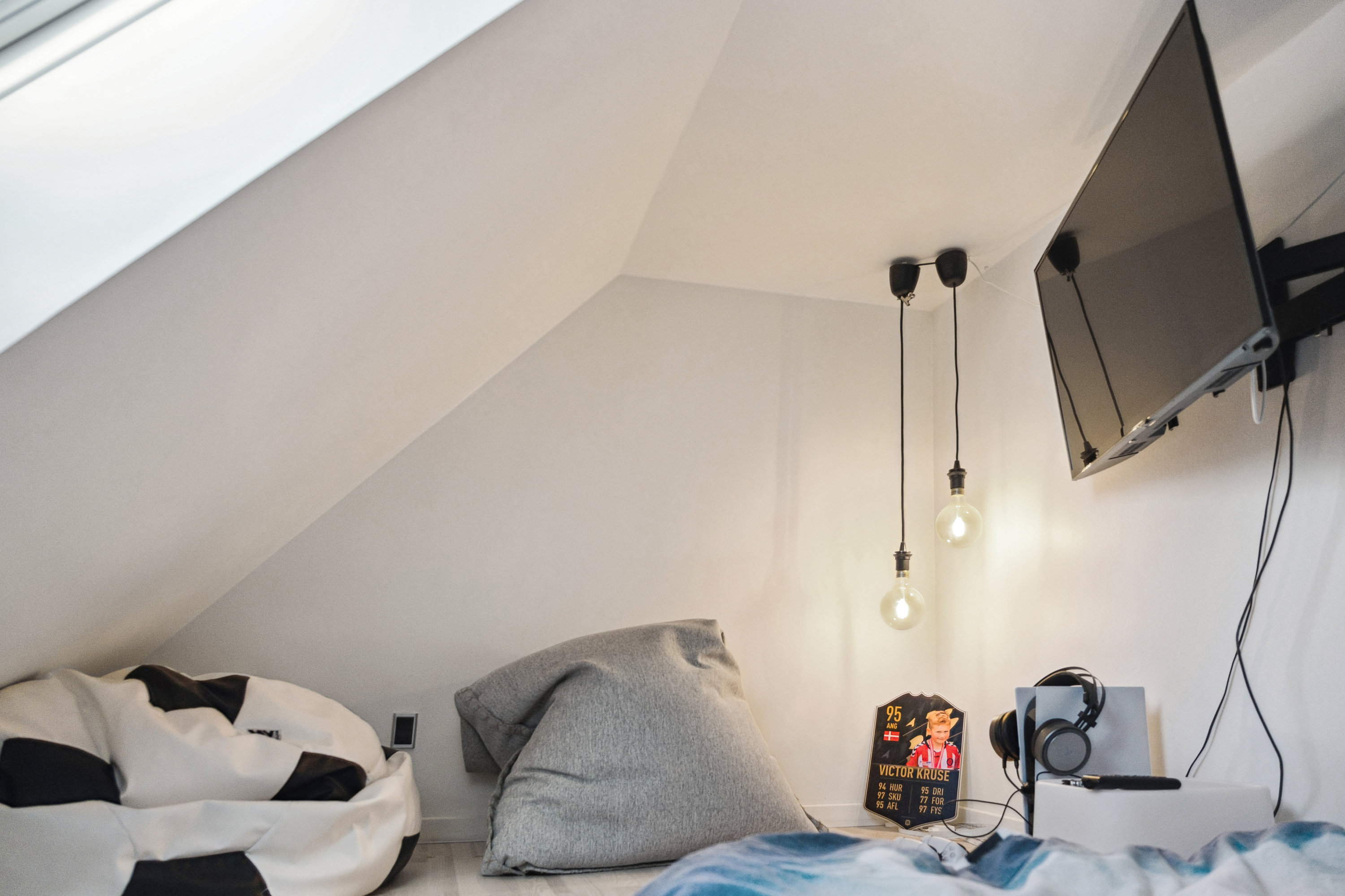 Fremhævet  billede i fuldskærmstilstand. Billede af Nørgaardsvej 7, Sejlflod, 9280 Storvorde