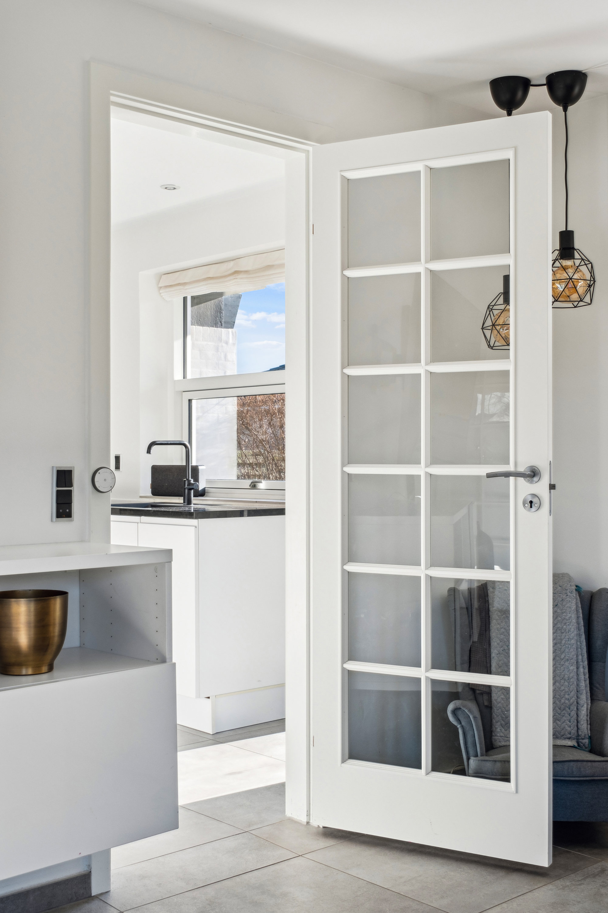 Fremhævet  billede i fuldskærmstilstand. Billede af Nørgaardsvej 7, Sejlflod, 9280 Storvorde