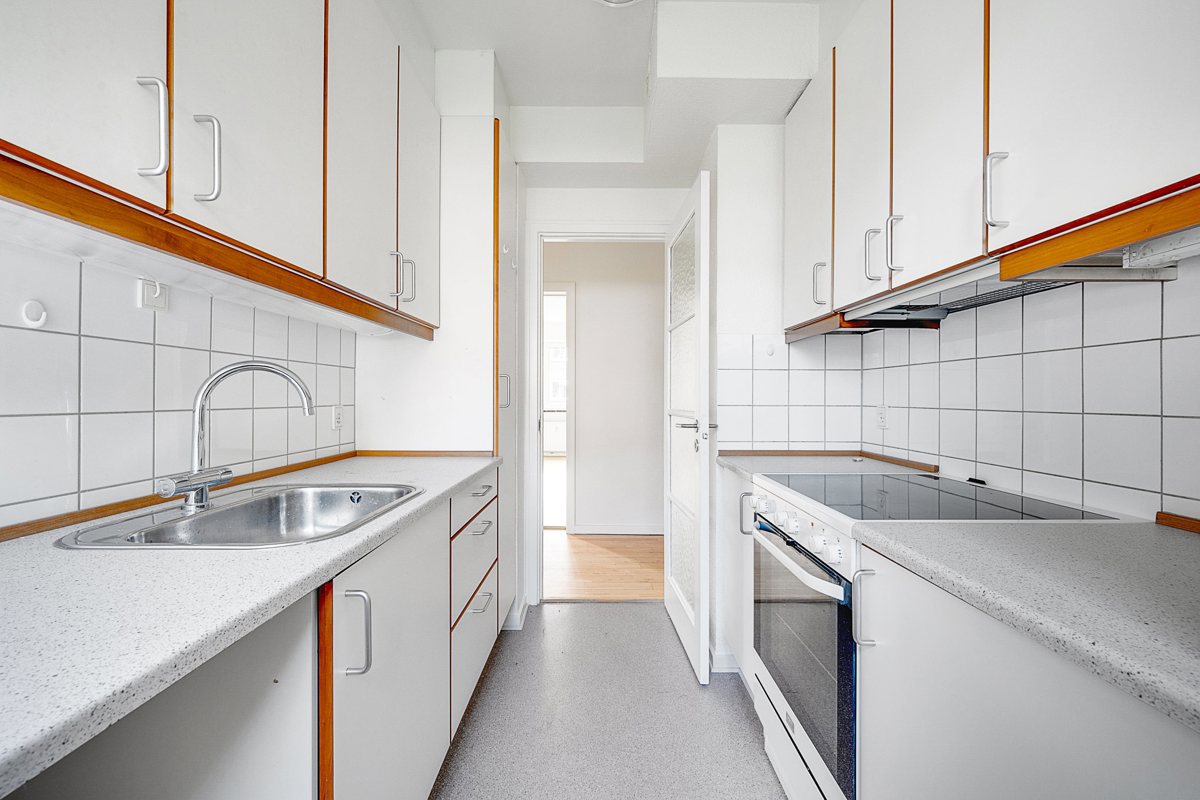 4-room apartment in Randers NV image 5