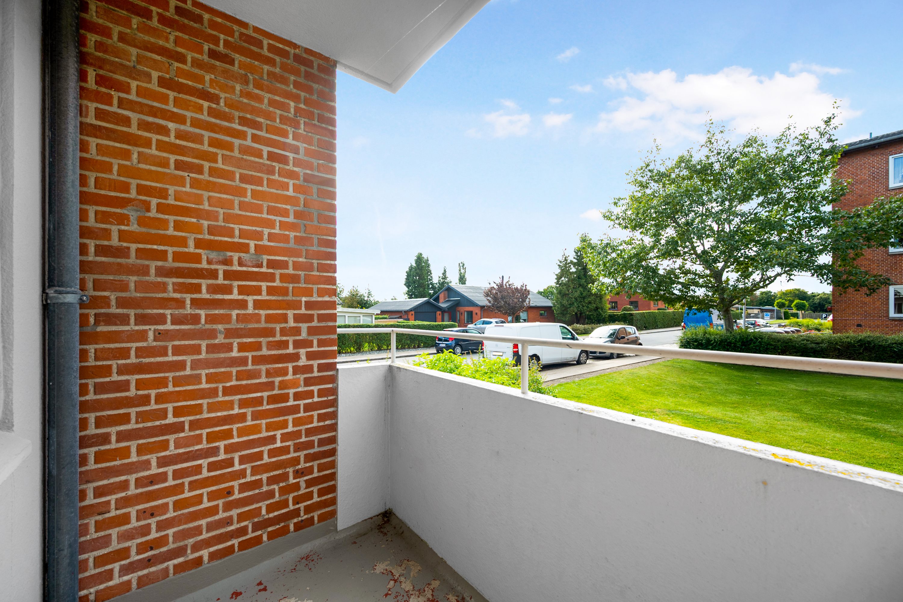 Miniaturebillede 2: andet. Billede af Nyvangsvej 85, 2. tv., 8920 Randers NV