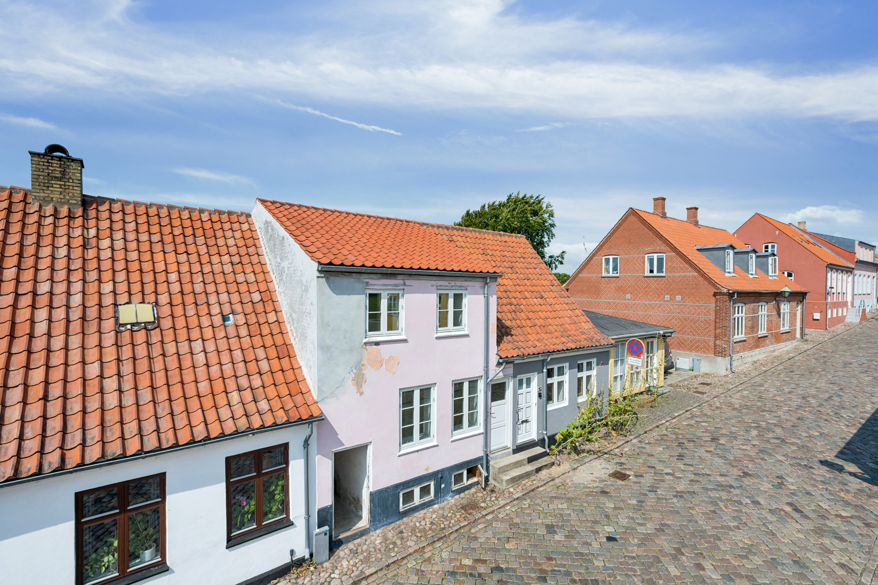 Miniaturebillede 2: ejendom 1. Billede af Juulsbakke 18, 8400 Ebeltoft