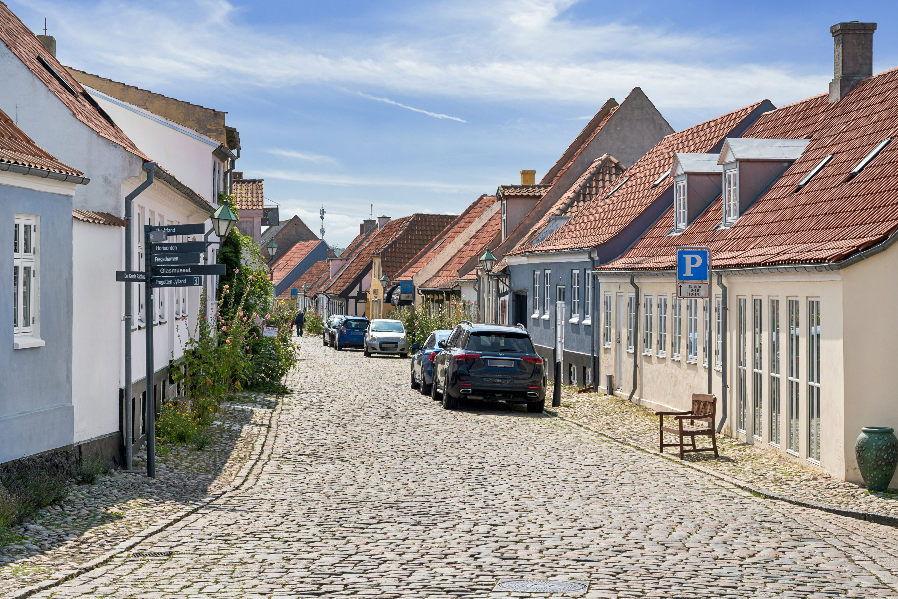 Fremhævet ejendom 1 billede i fuldskærmstilstand. Billede af Juulsbakke 18, 8400 Ebeltoft