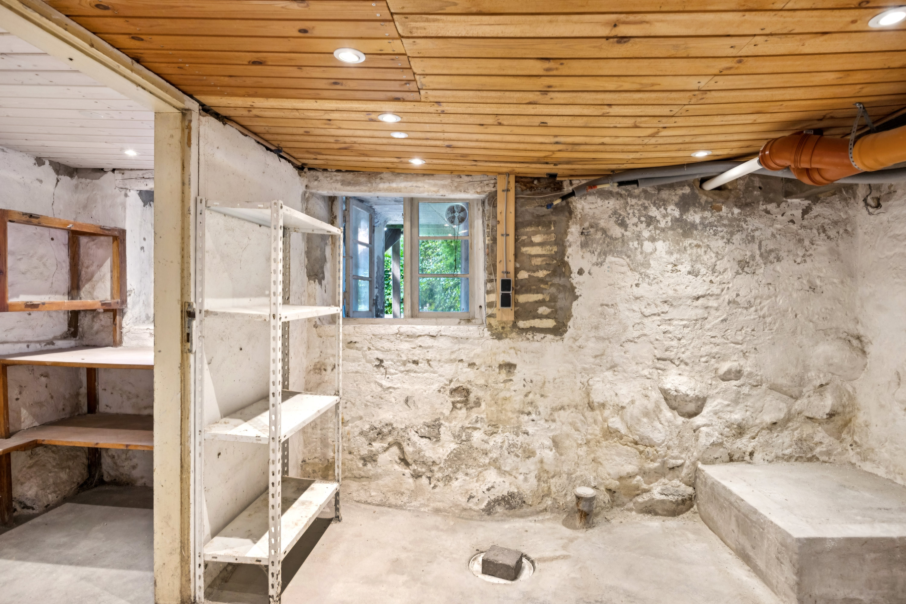 Fremhævet disponibelt rum billede i fuldskærmstilstand. Billede af Juulsbakke 18, 8400 Ebeltoft