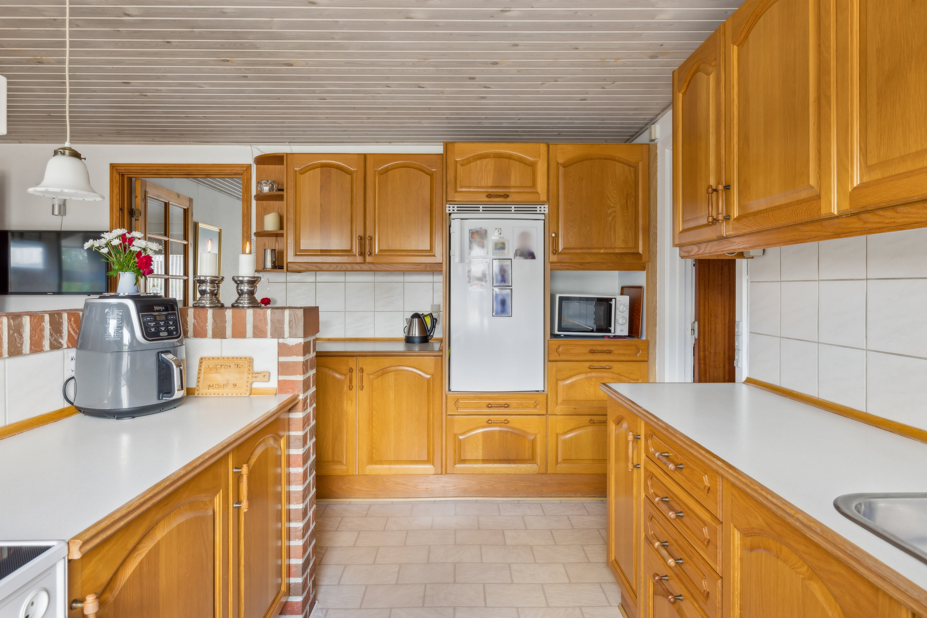 Fasanvej 3, 8860 Ulstrup