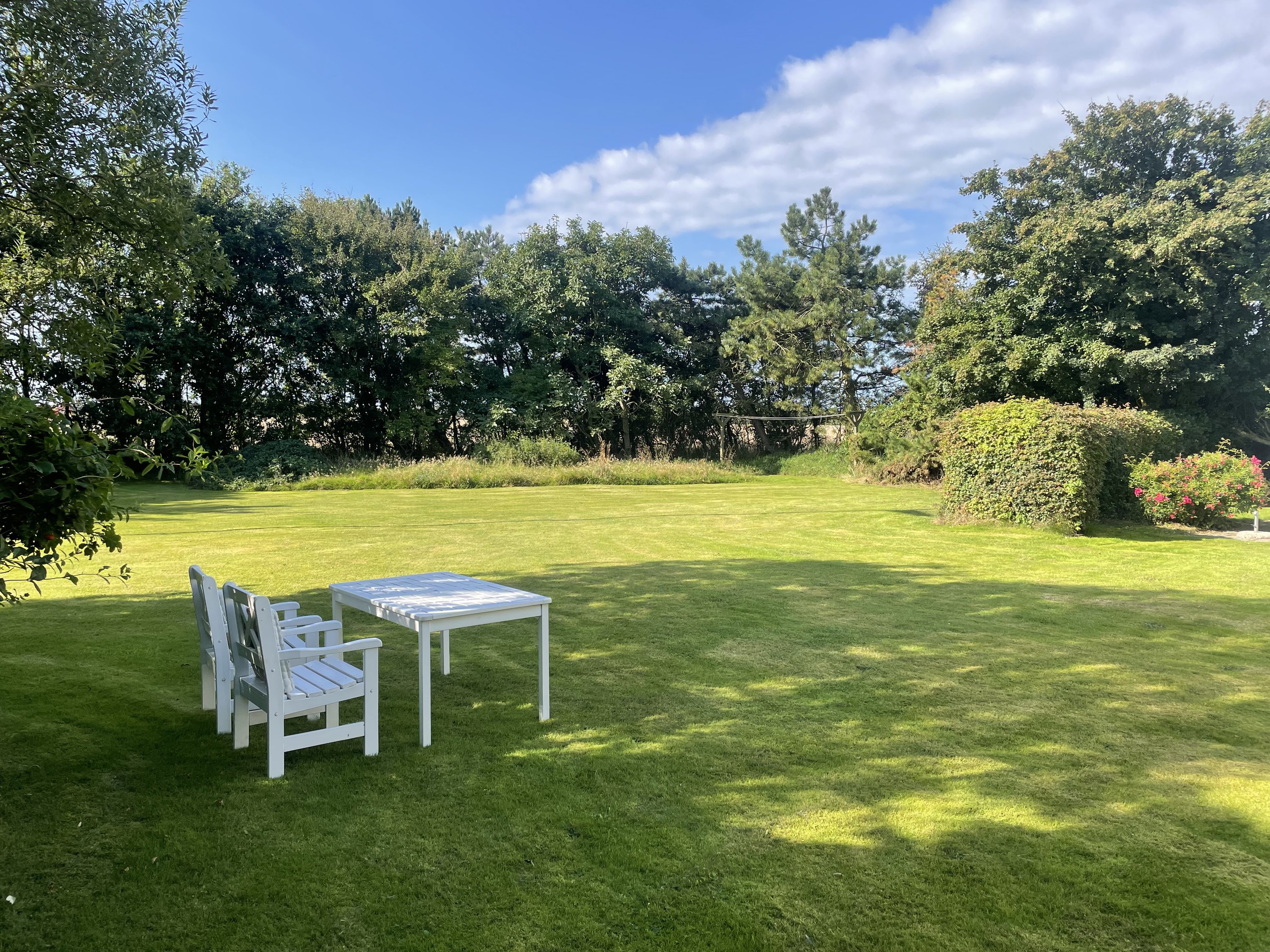 Fremhævet  billede i fuldskærmstilstand. Billede af Skelmosevej 14, Stadil, 6980 Tim