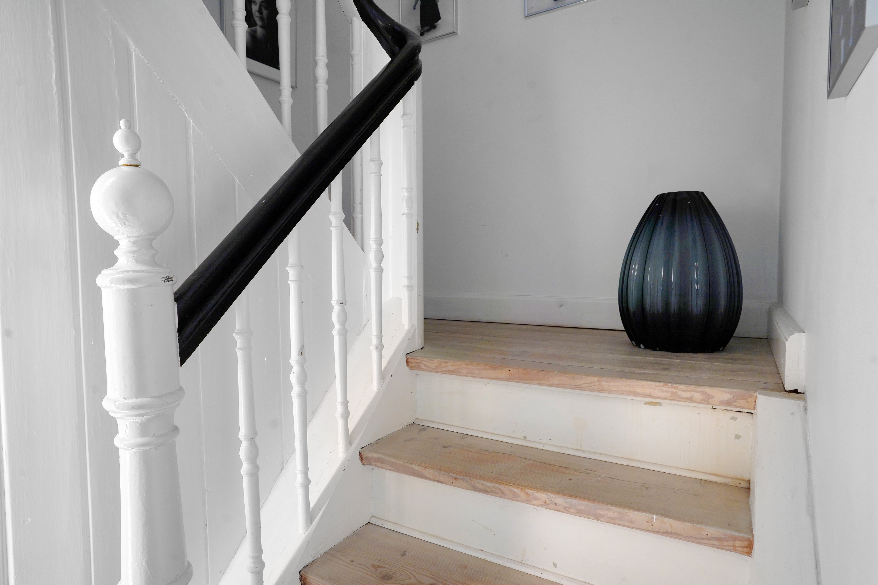 Fremhævet hall billede i fuldskærmstilstand. Billede af Stationsvej 22, 3480 Fredensborg