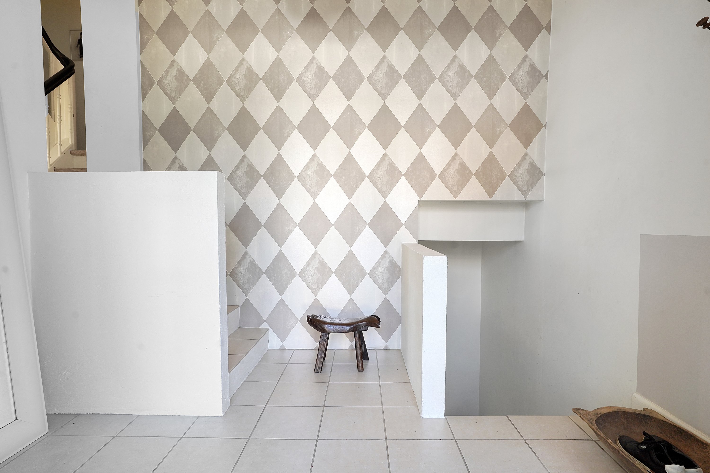 Fremhævet hall billede i fuldskærmstilstand. Billede af Stationsvej 22, 3480 Fredensborg