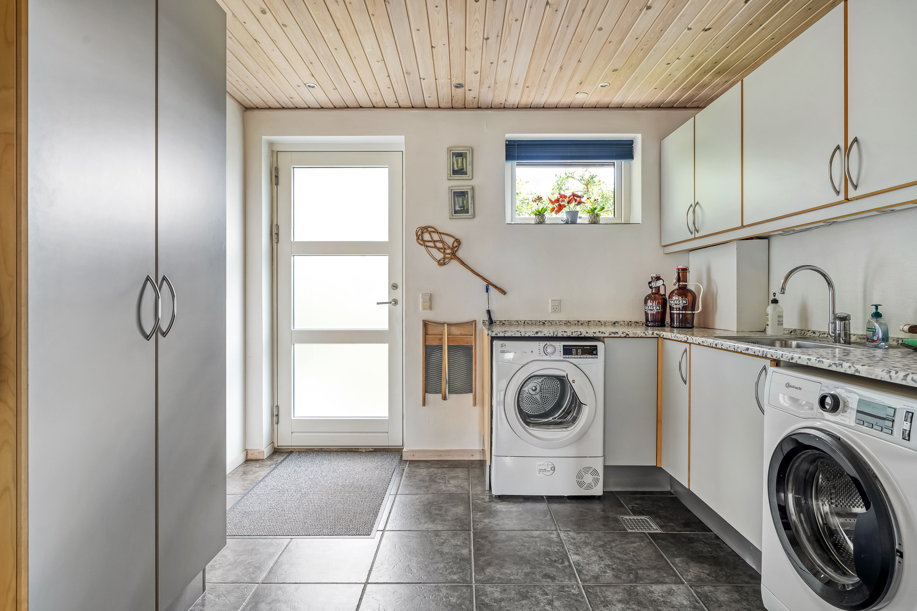 Fremhævet bryggers billede i fuldskærmstilstand. Billede af Travegårdsvej 14, Meløse, 3320 Skævinge