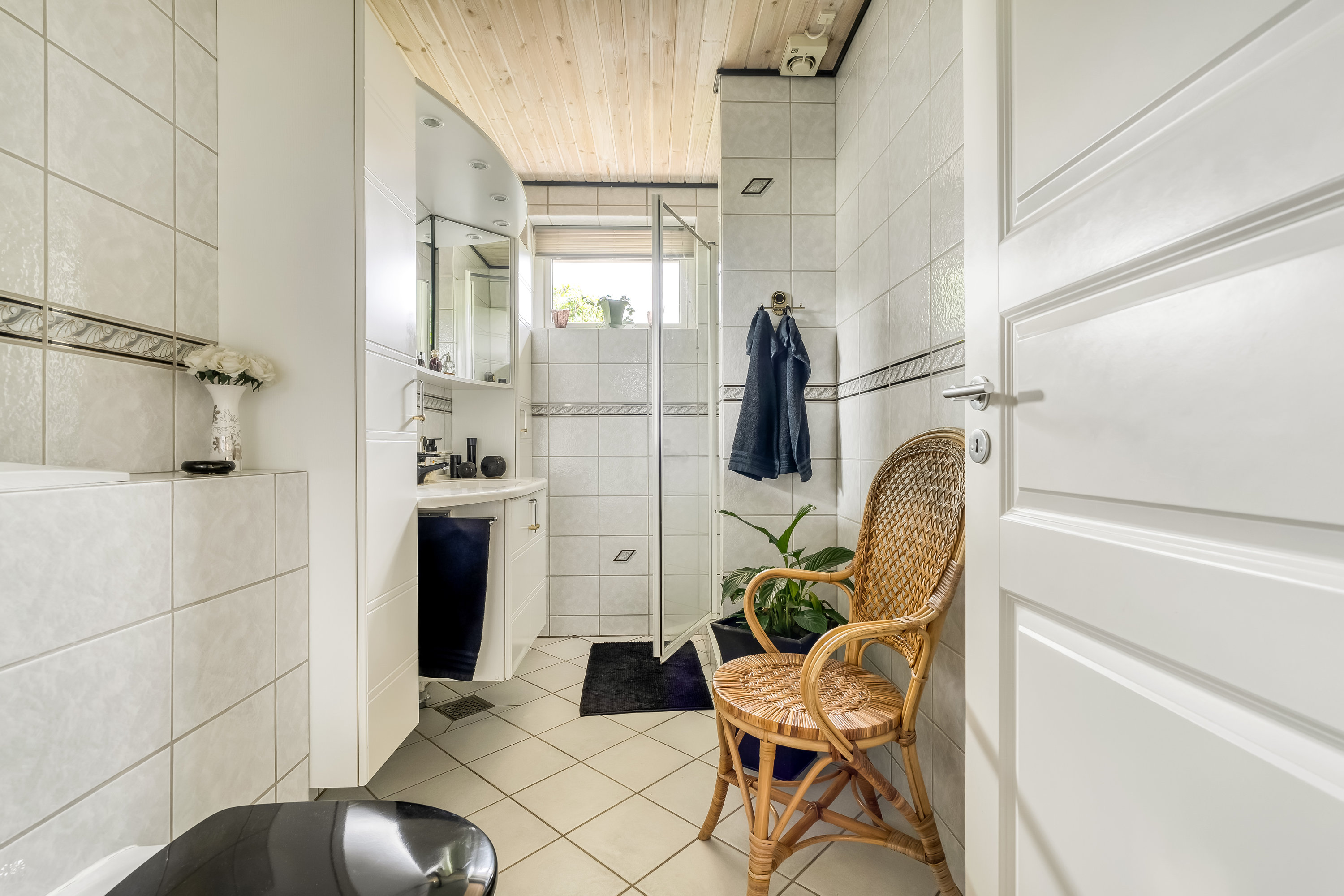 Fremhævet andet billede i fuldskærmstilstand. Billede af Travegårdsvej 14, Meløse, 3320 Skævinge