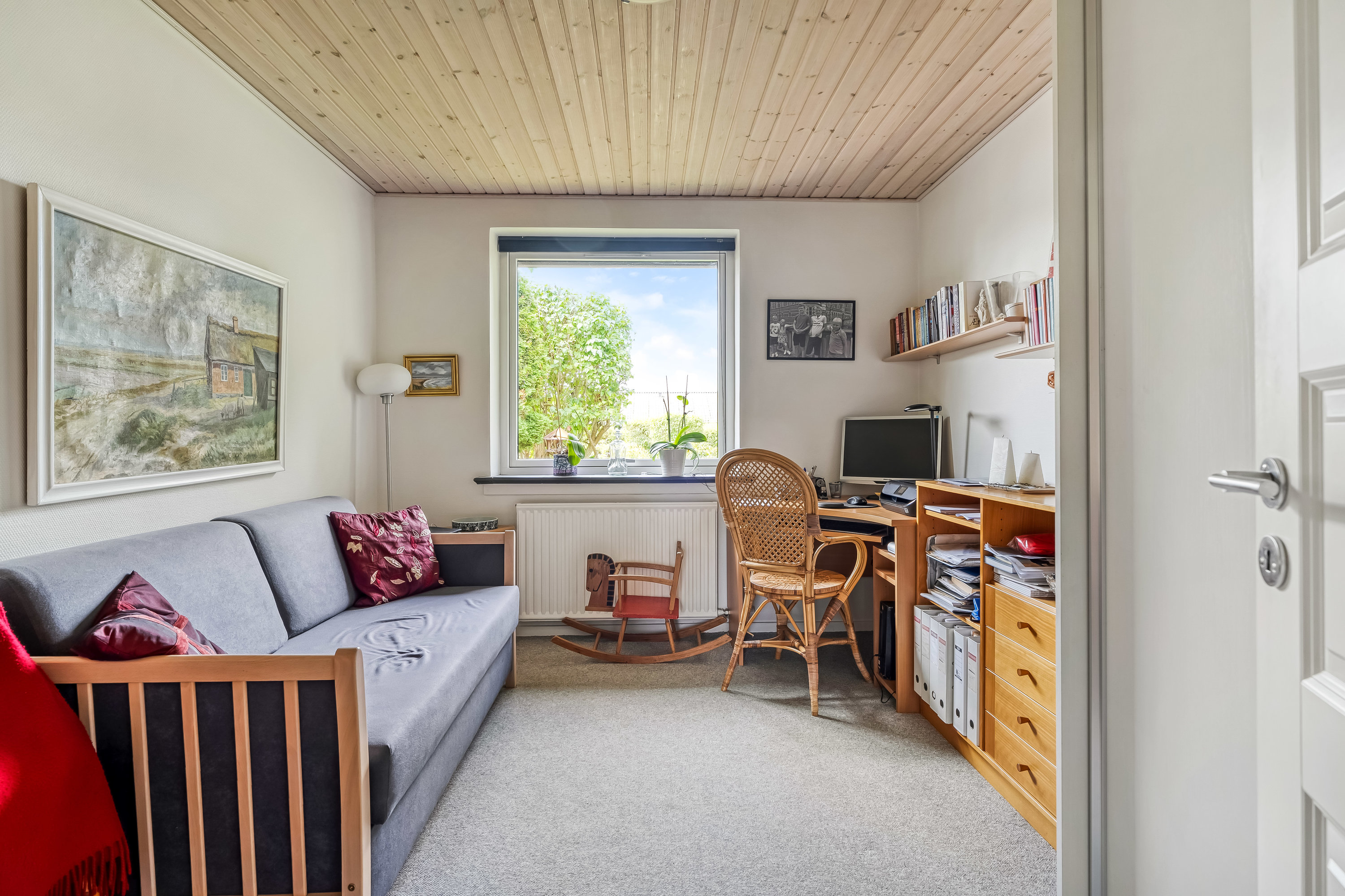 Fremhævet værelse billede i fuldskærmstilstand. Billede af Travegårdsvej 14, Meløse, 3320 Skævinge