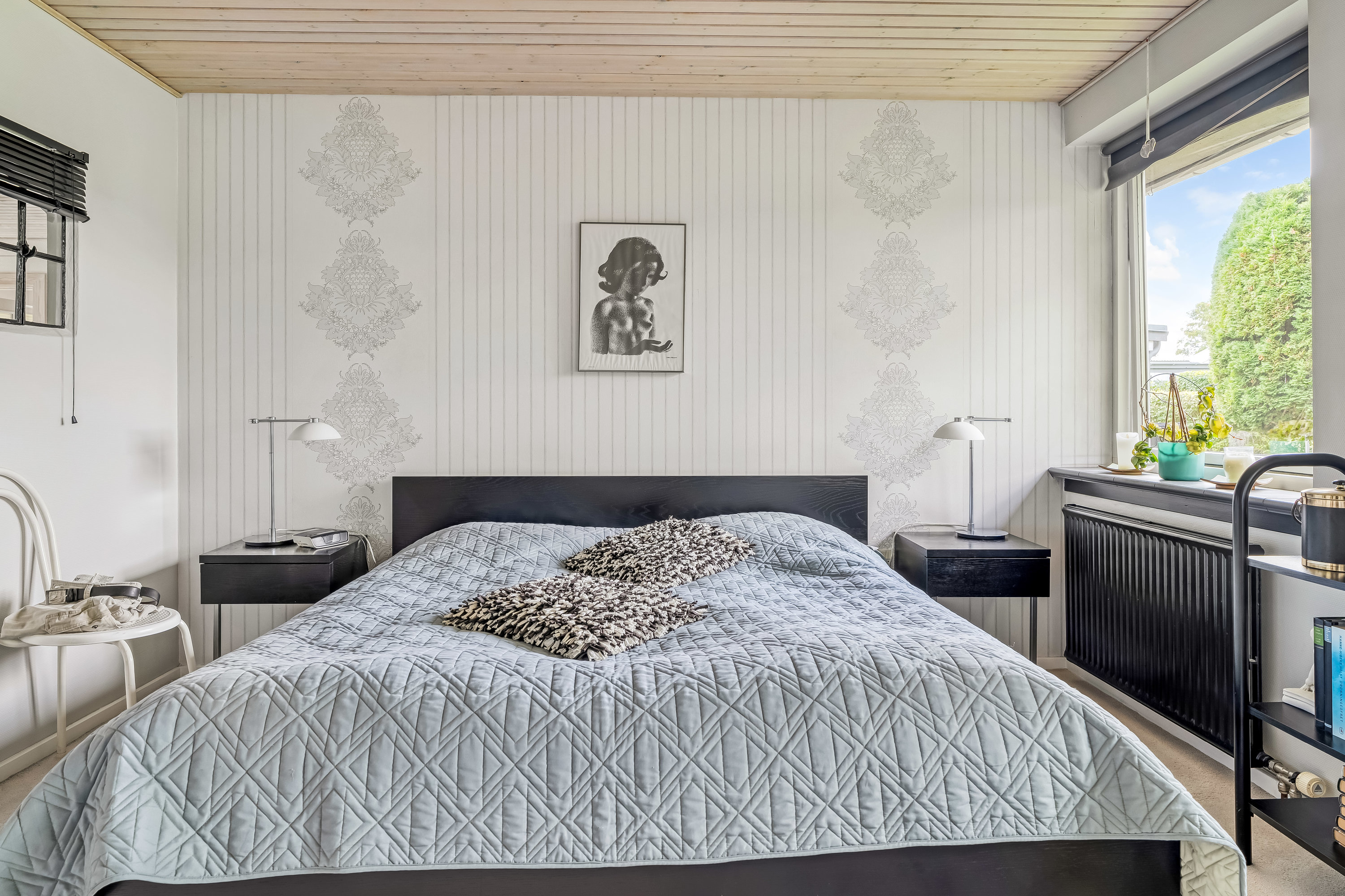 Fremhævet andet billede i fuldskærmstilstand. Billede af Travegårdsvej 14, Meløse, 3320 Skævinge