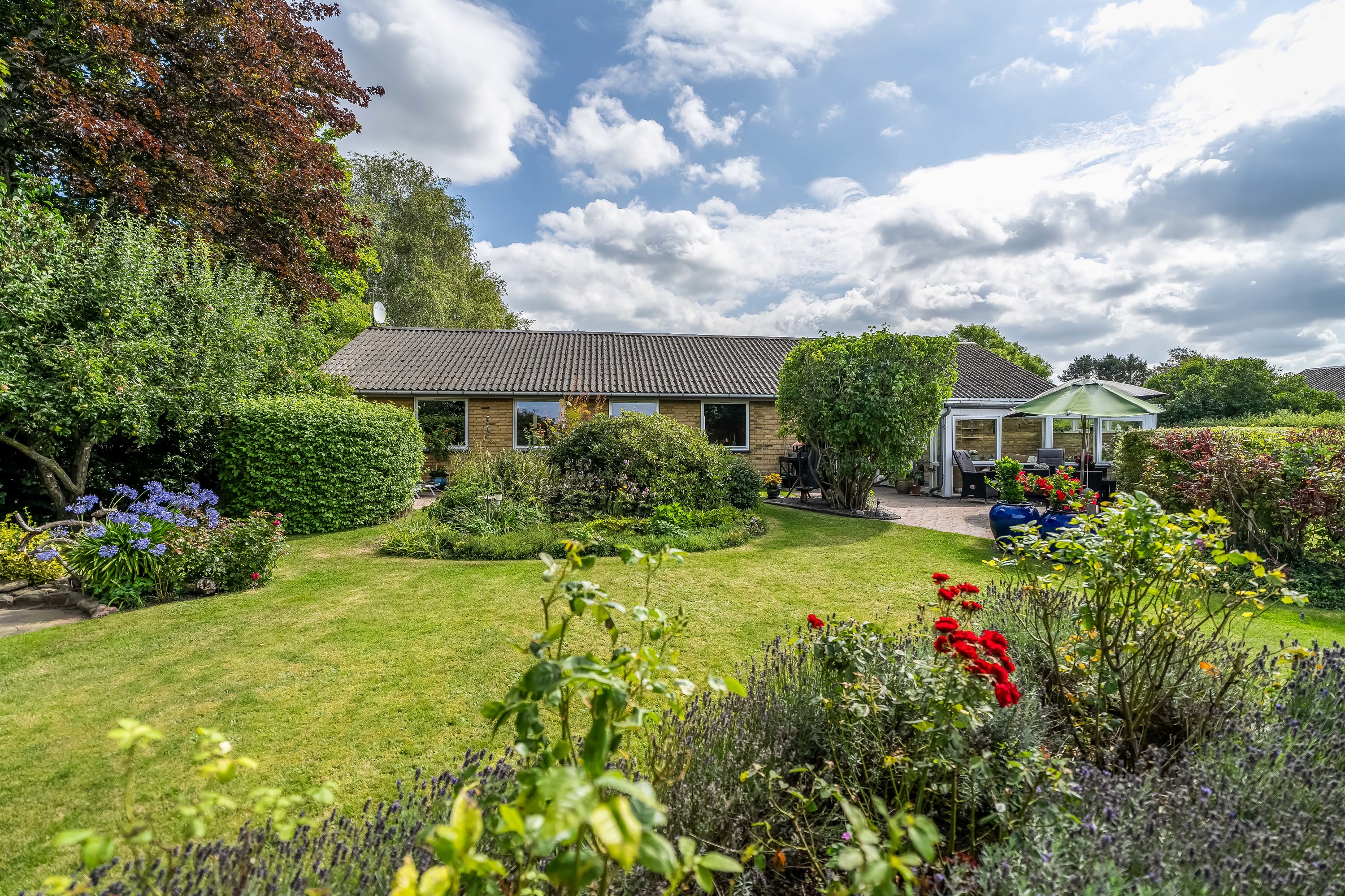 Miniaturebillede 2: andet. Billede af Travegårdsvej 14, Meløse, 3320 Skævinge