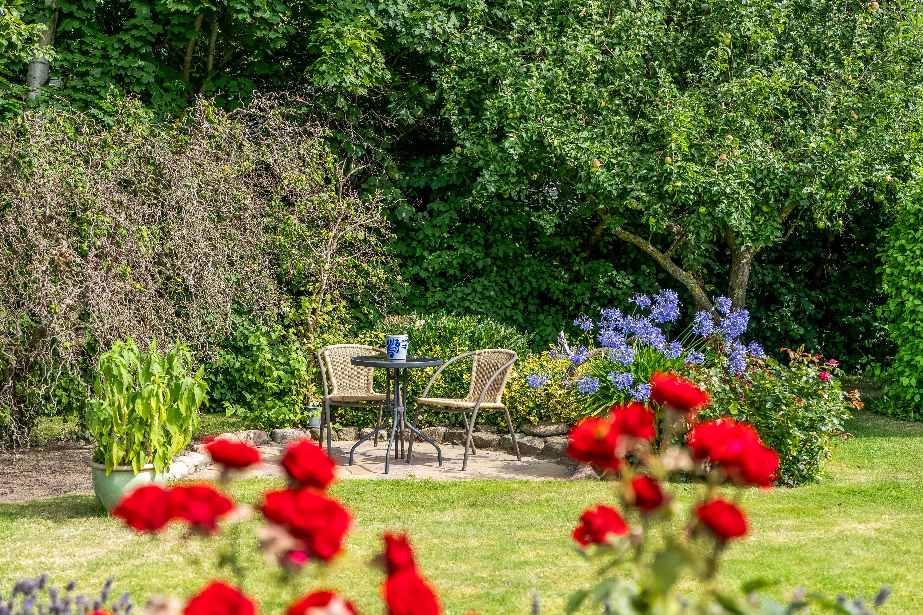 Fremhævet andet billede i fuldskærmstilstand. Billede af Travegårdsvej 14, Meløse, 3320 Skævinge