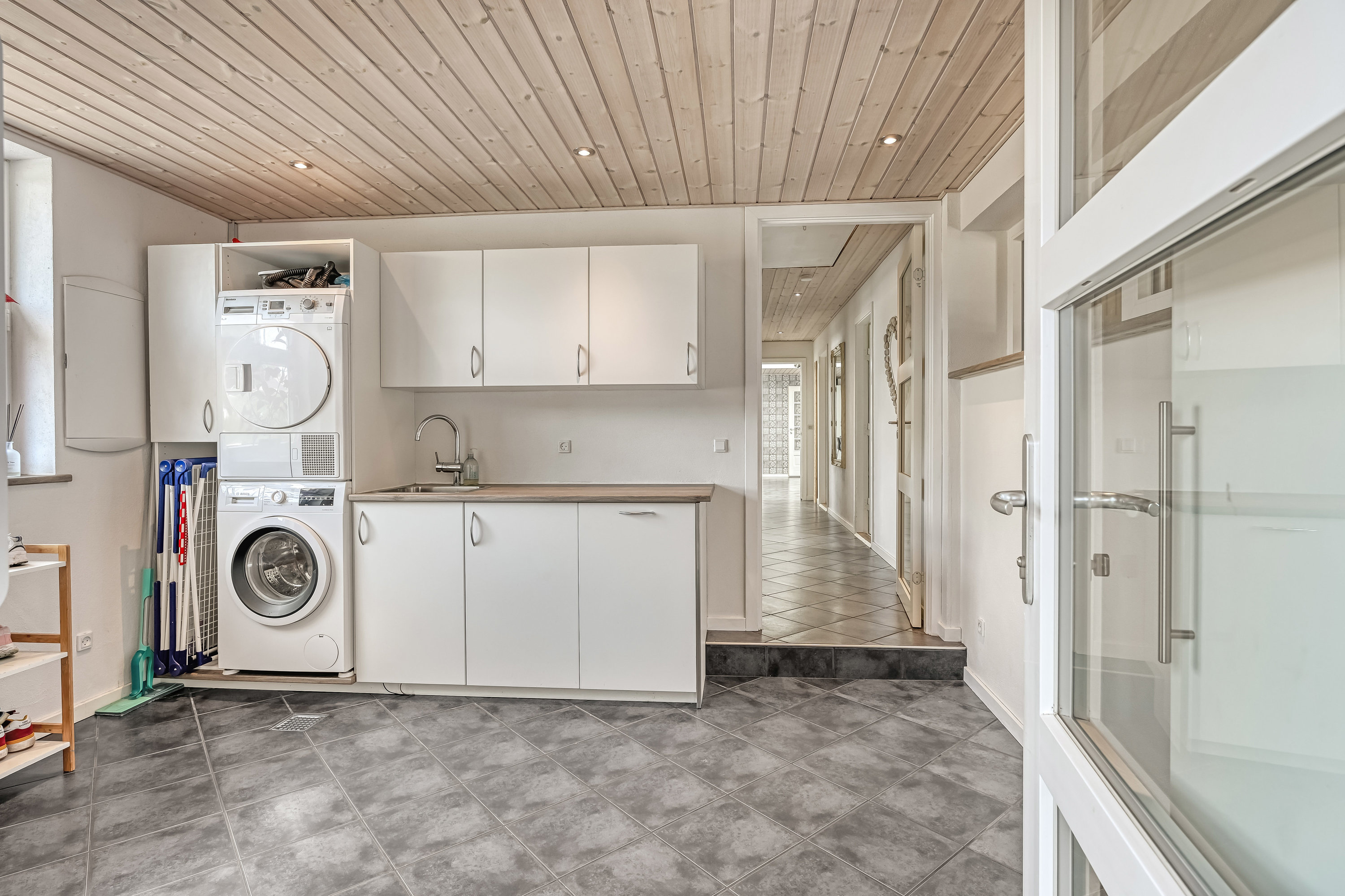 Fremhævet bryggers billede i fuldskærmstilstand. Billede af Sprogøvej 81, 6710 Esbjerg V