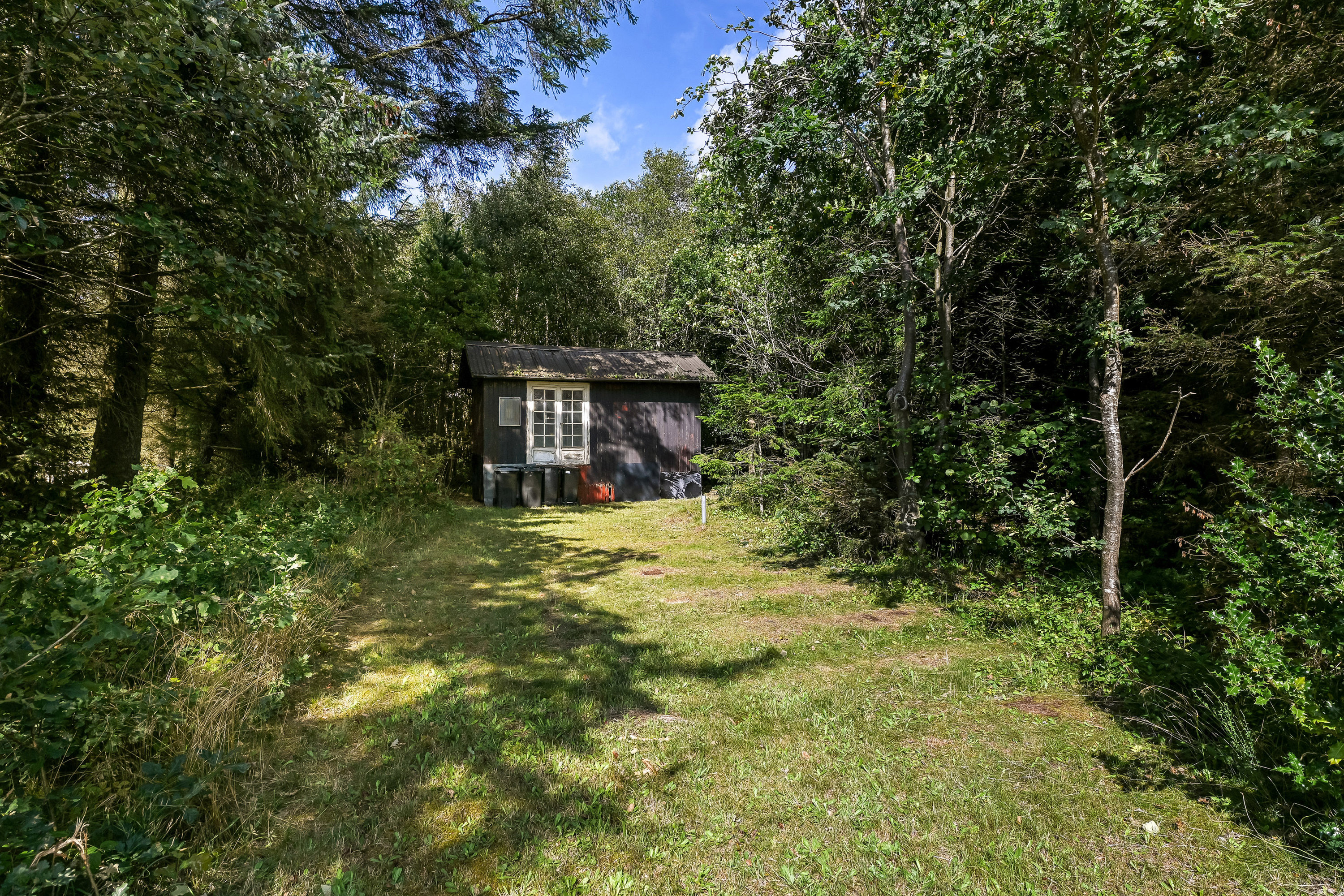 Fremhævet ejendommen billede i fuldskærmstilstand. Billede af Sjelborgdalen 7, 6710 Esbjerg V