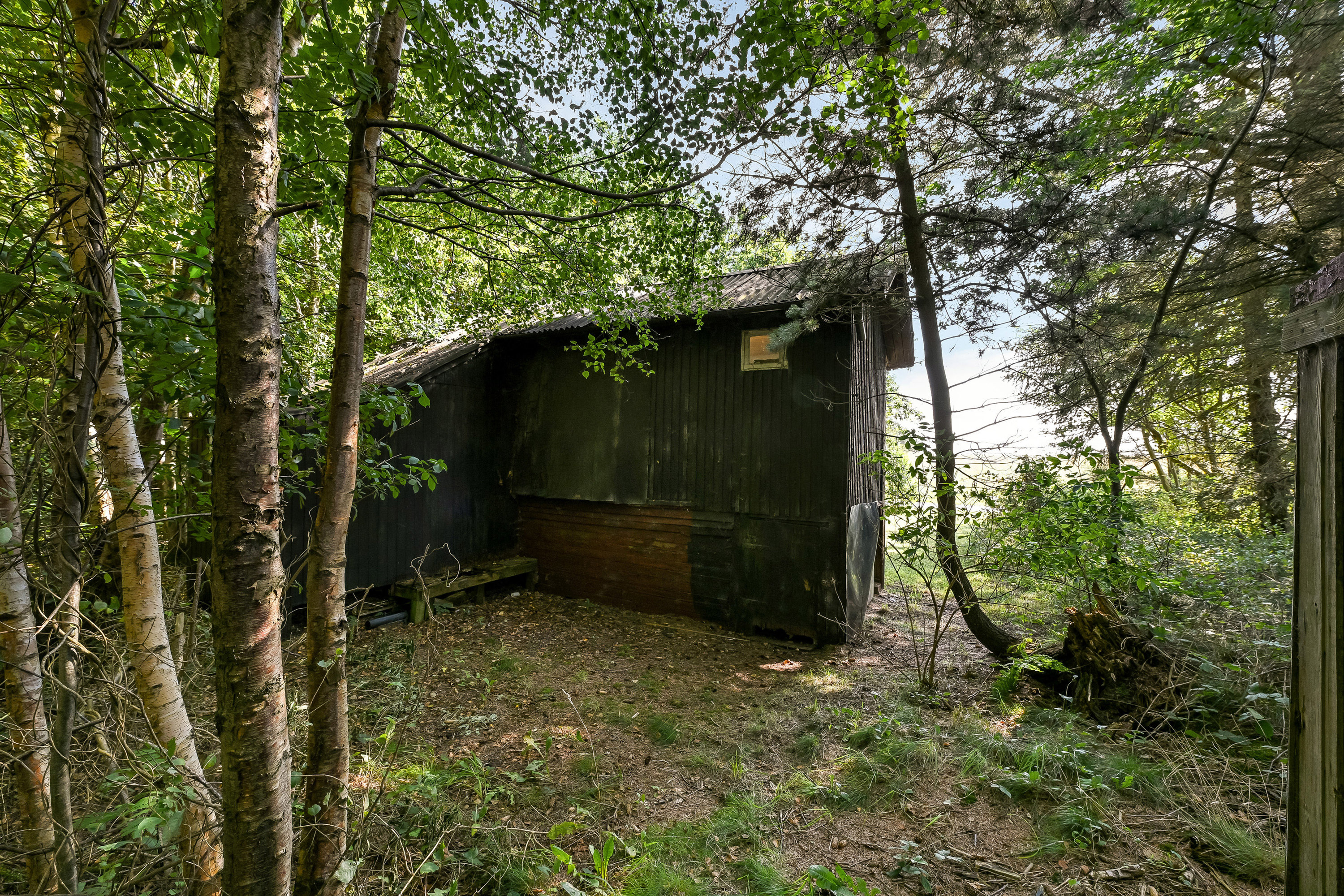 Fremhævet ejendommen billede i fuldskærmstilstand. Billede af Sjelborgdalen 7, 6710 Esbjerg V