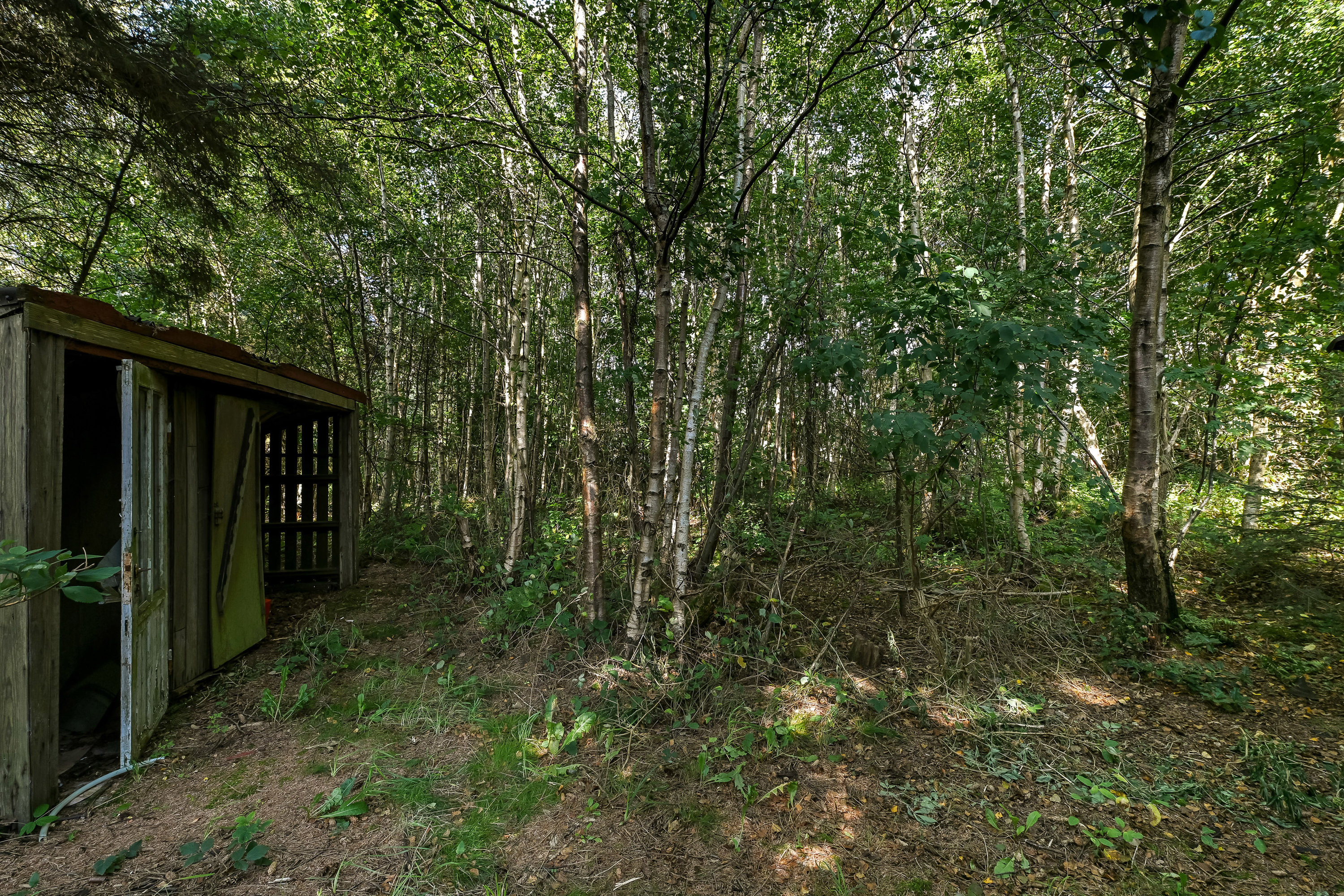 Fremhævet have billede i fuldskærmstilstand. Billede af Sjelborgdalen 7, 6710 Esbjerg V