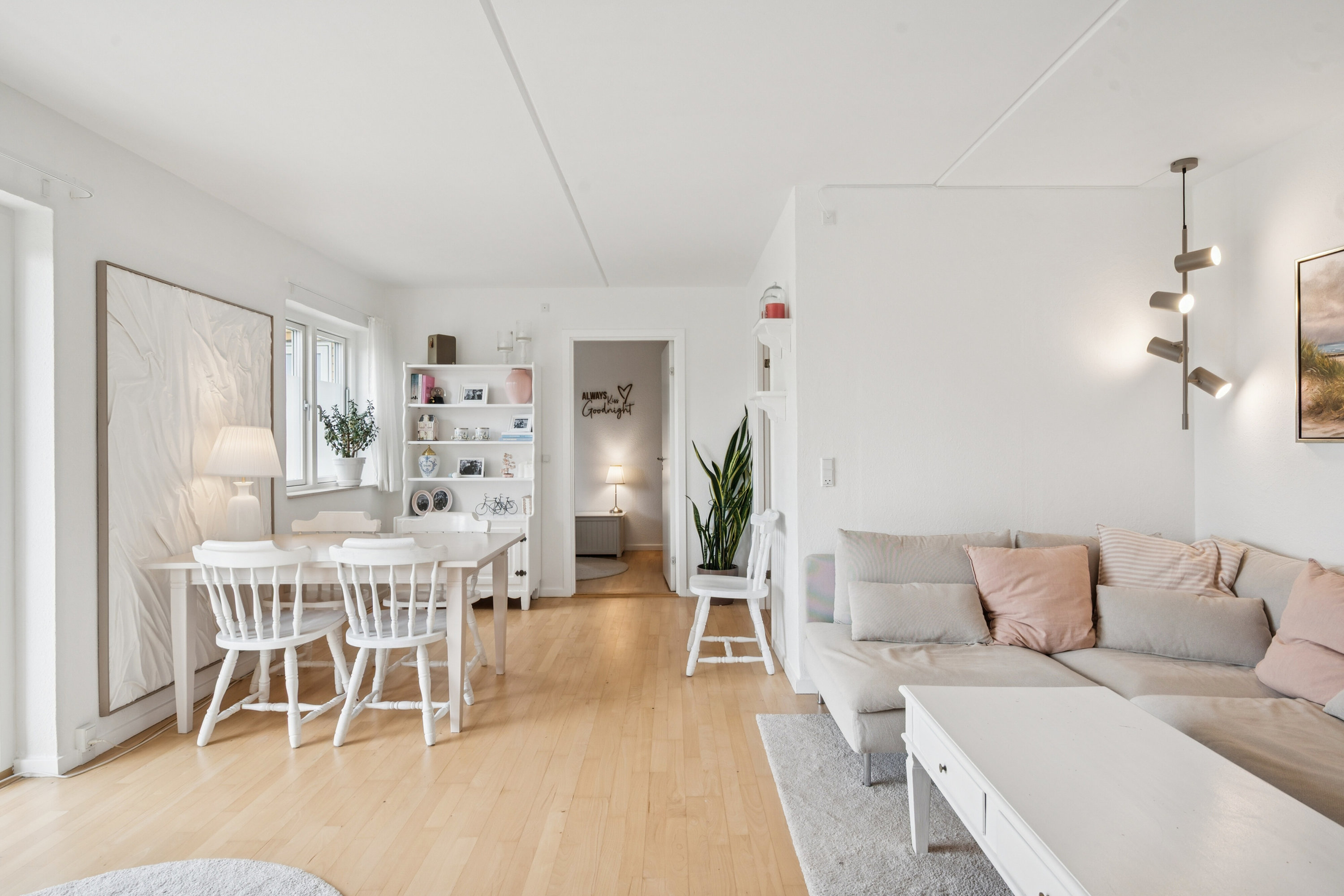 Bolystvej 1B, 1. tv., 2650 Hvidovre