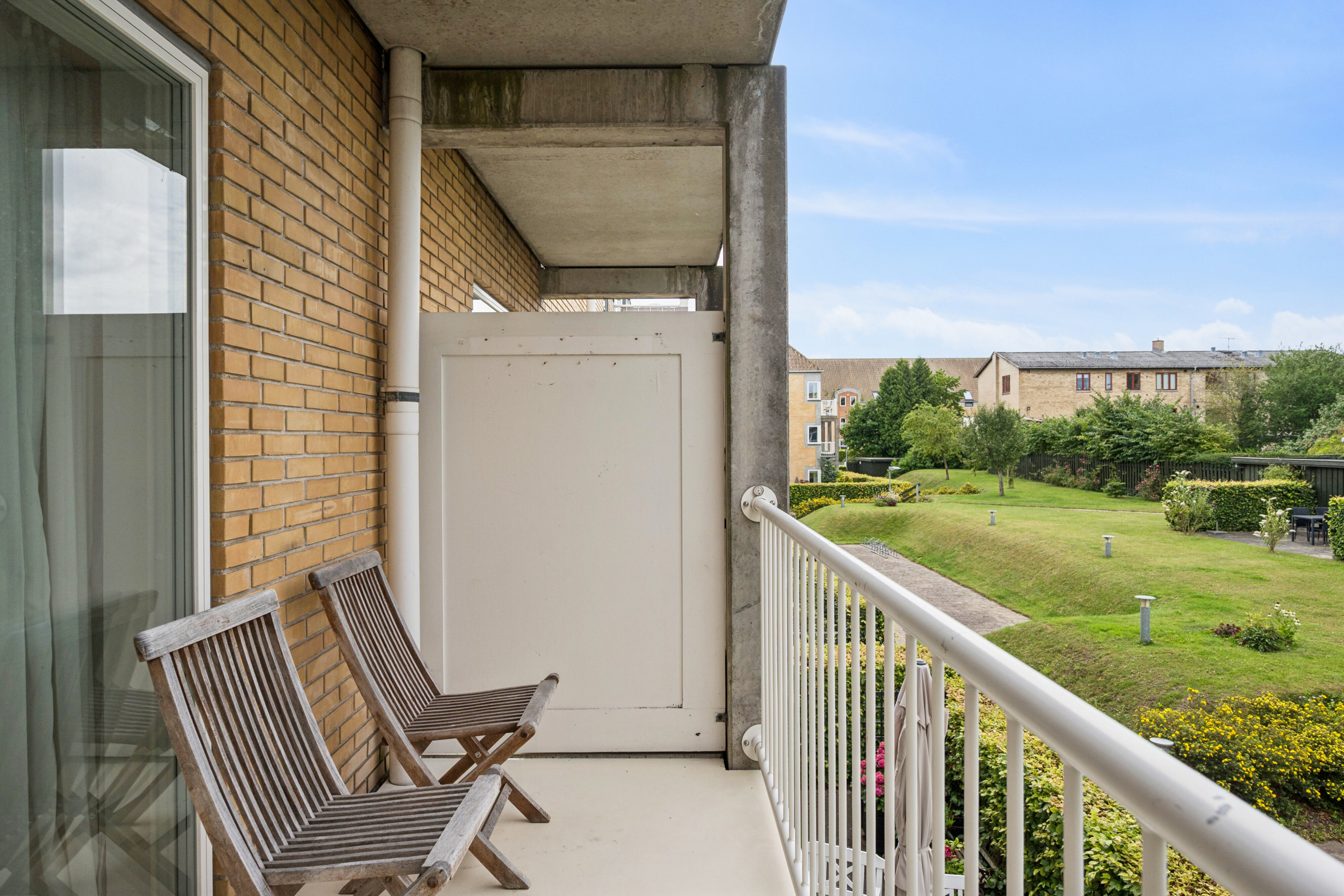 Bolystvej 1B, 1. tv., 2650 Hvidovre