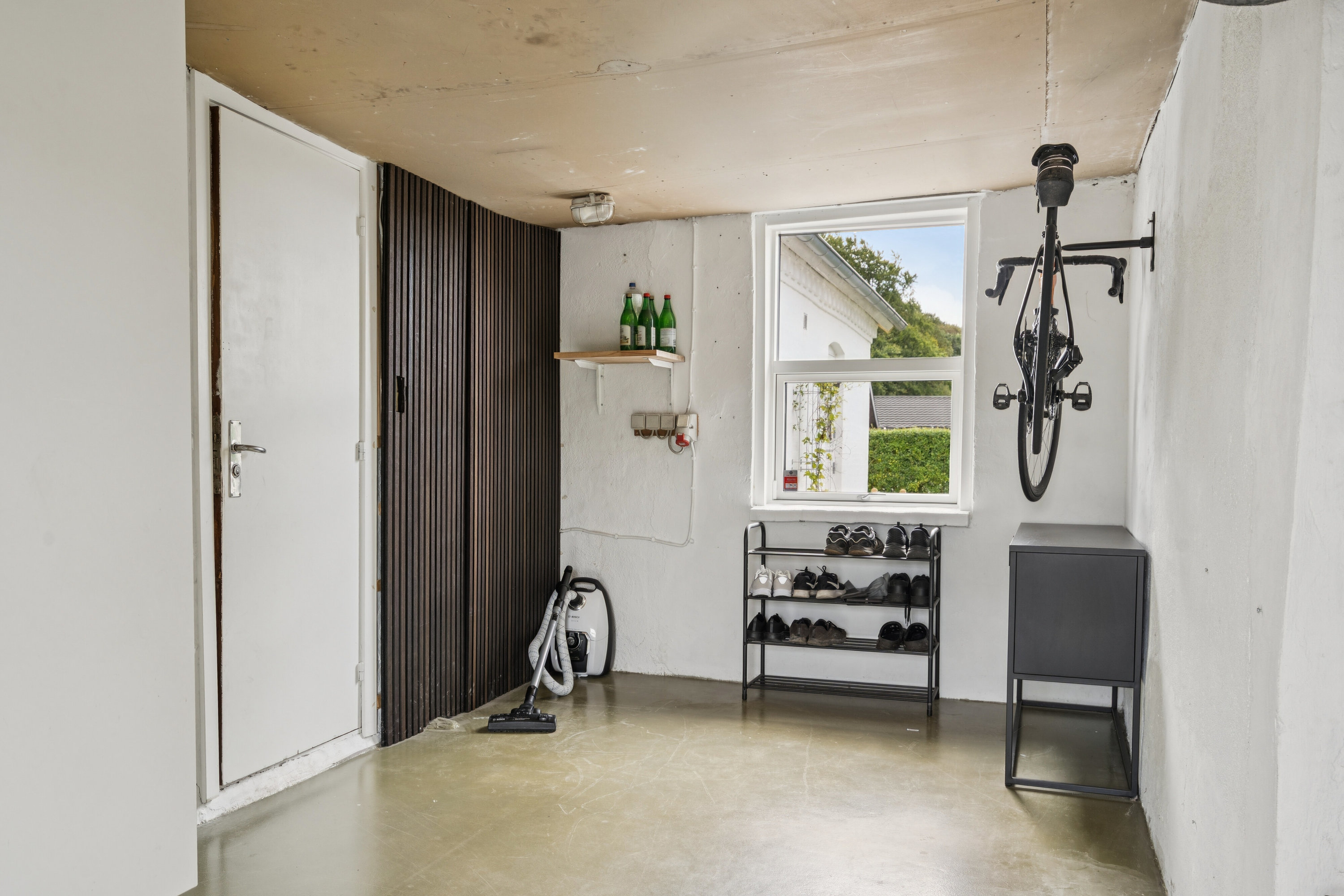 Fremhævet entre billede i fuldskærmstilstand. Billede af Lombjergevej 5, 5750 Ringe