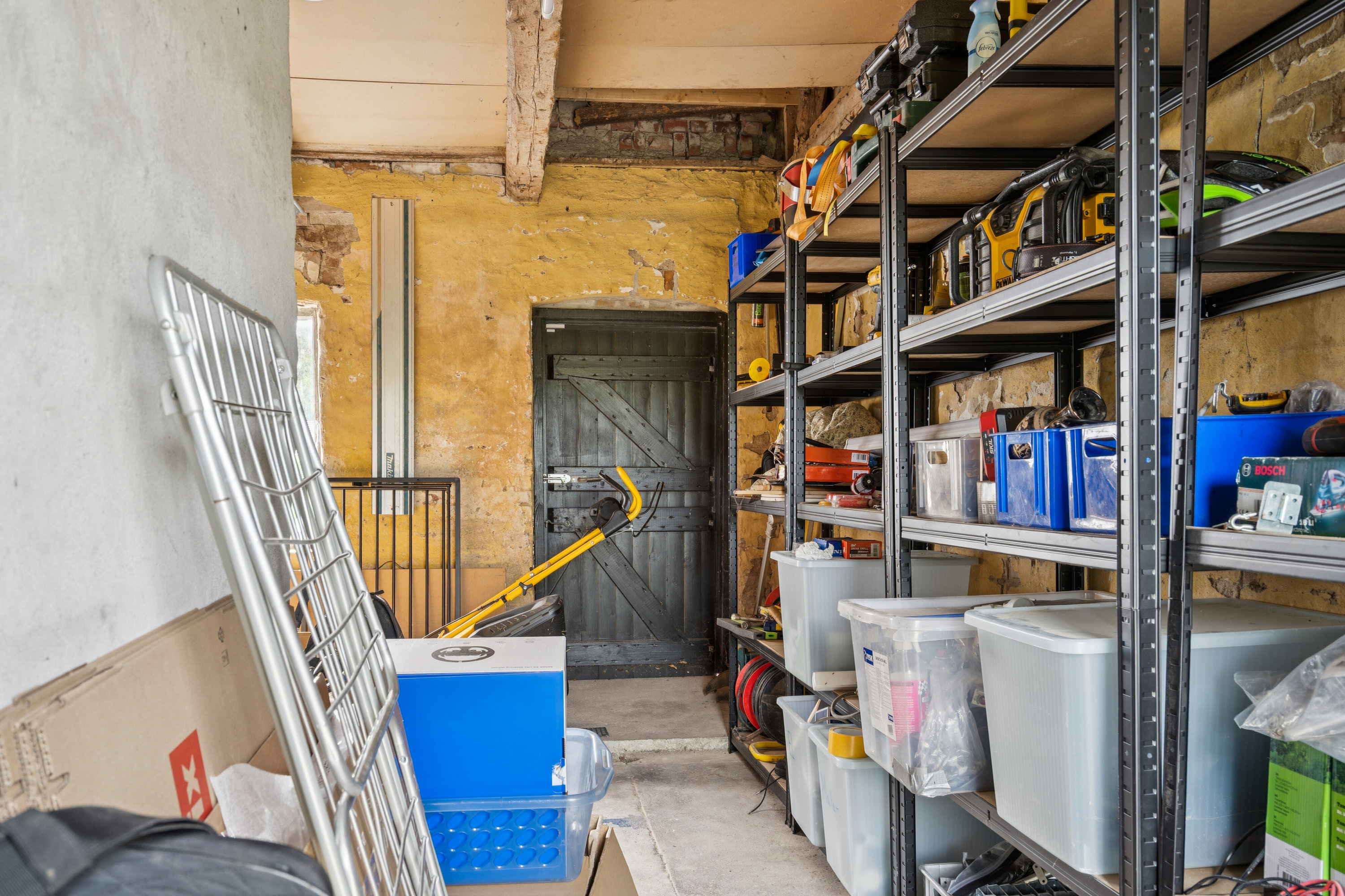 Fremhævet disponibelt rum billede i fuldskærmstilstand. Billede af Lombjergevej 5, 5750 Ringe