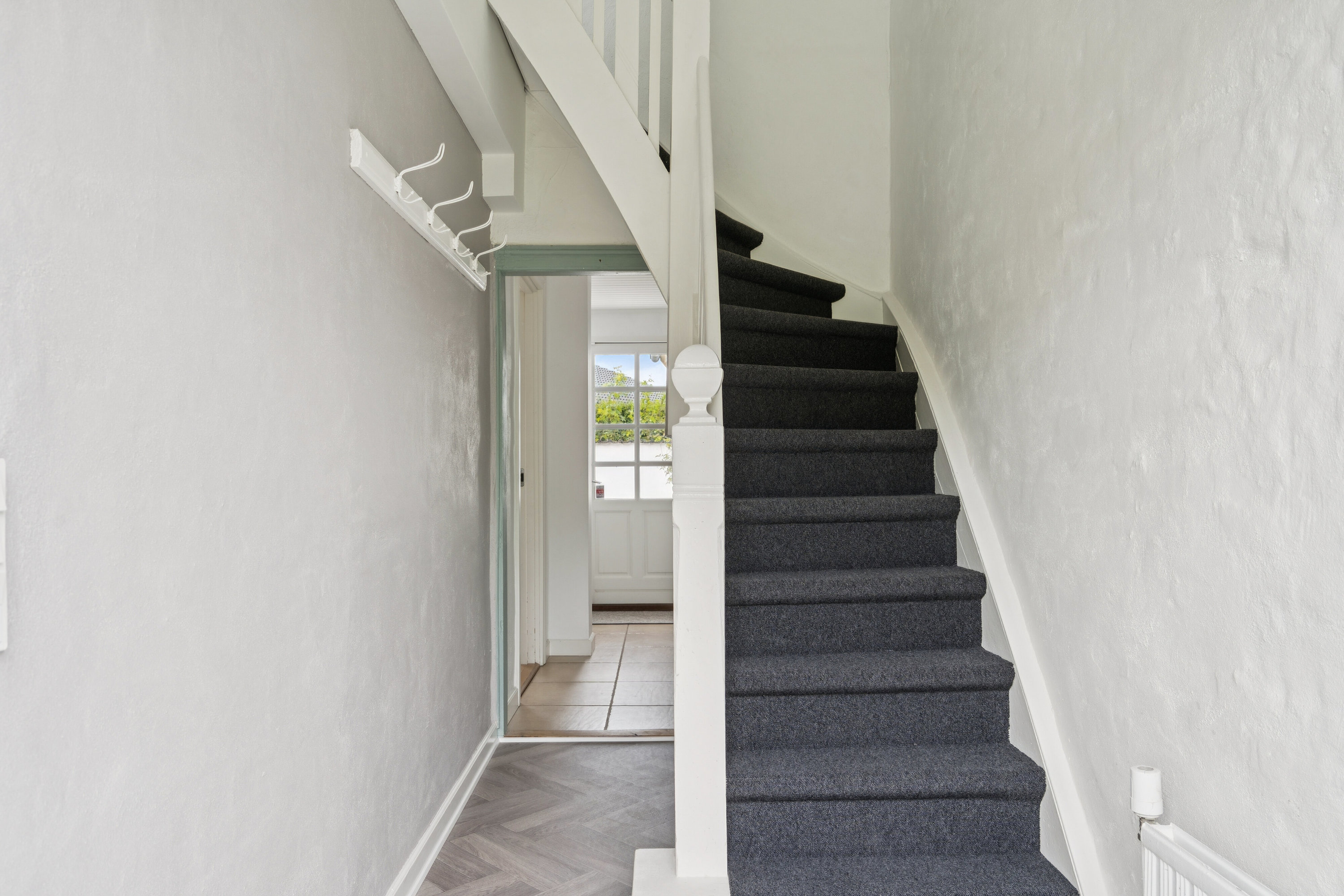 Fremhævet entre billede i fuldskærmstilstand. Billede af Lombjergevej 5, 5750 Ringe