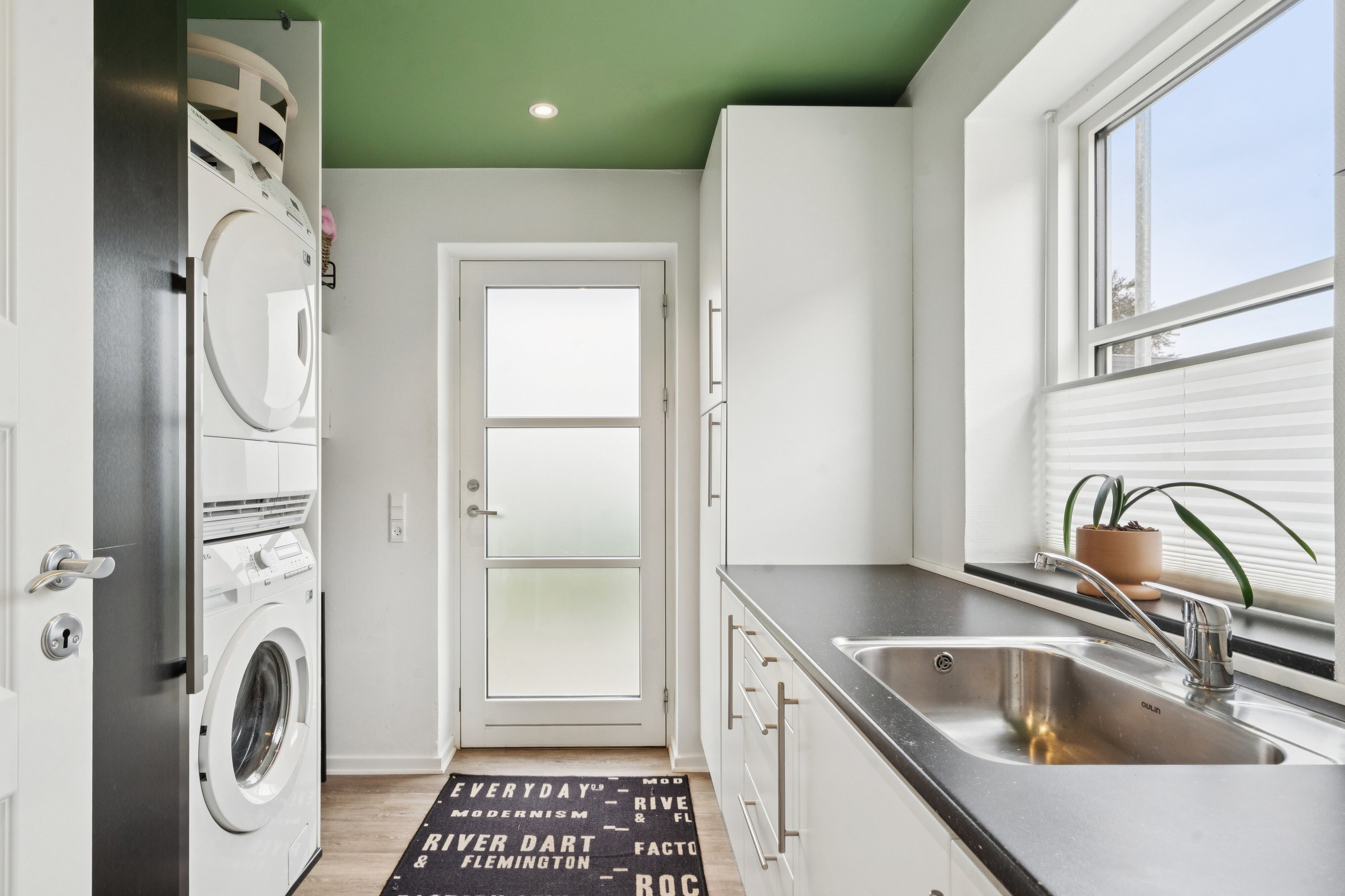 Fremhævet bryggers billede i fuldskærmstilstand. Billede af Krybdalvej 8, 8620 Kjellerup