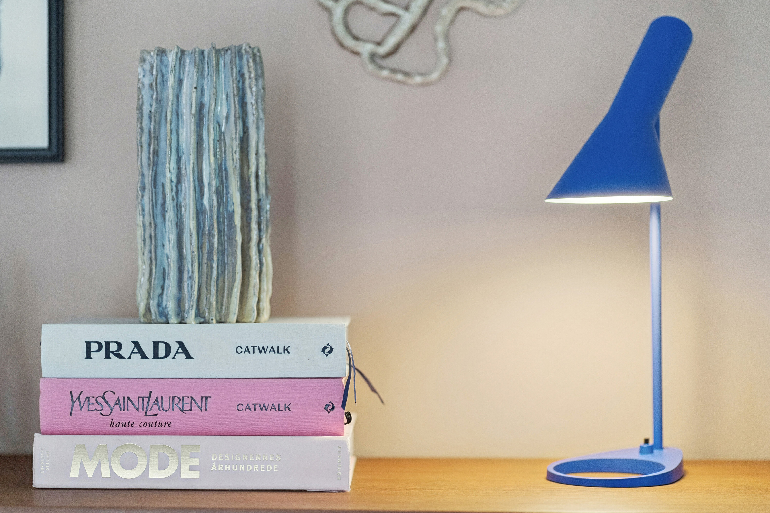 Fremhævet arbejdsværelse billede i fuldskærmstilstand. Billede af Krybdalvej 8, 8620 Kjellerup