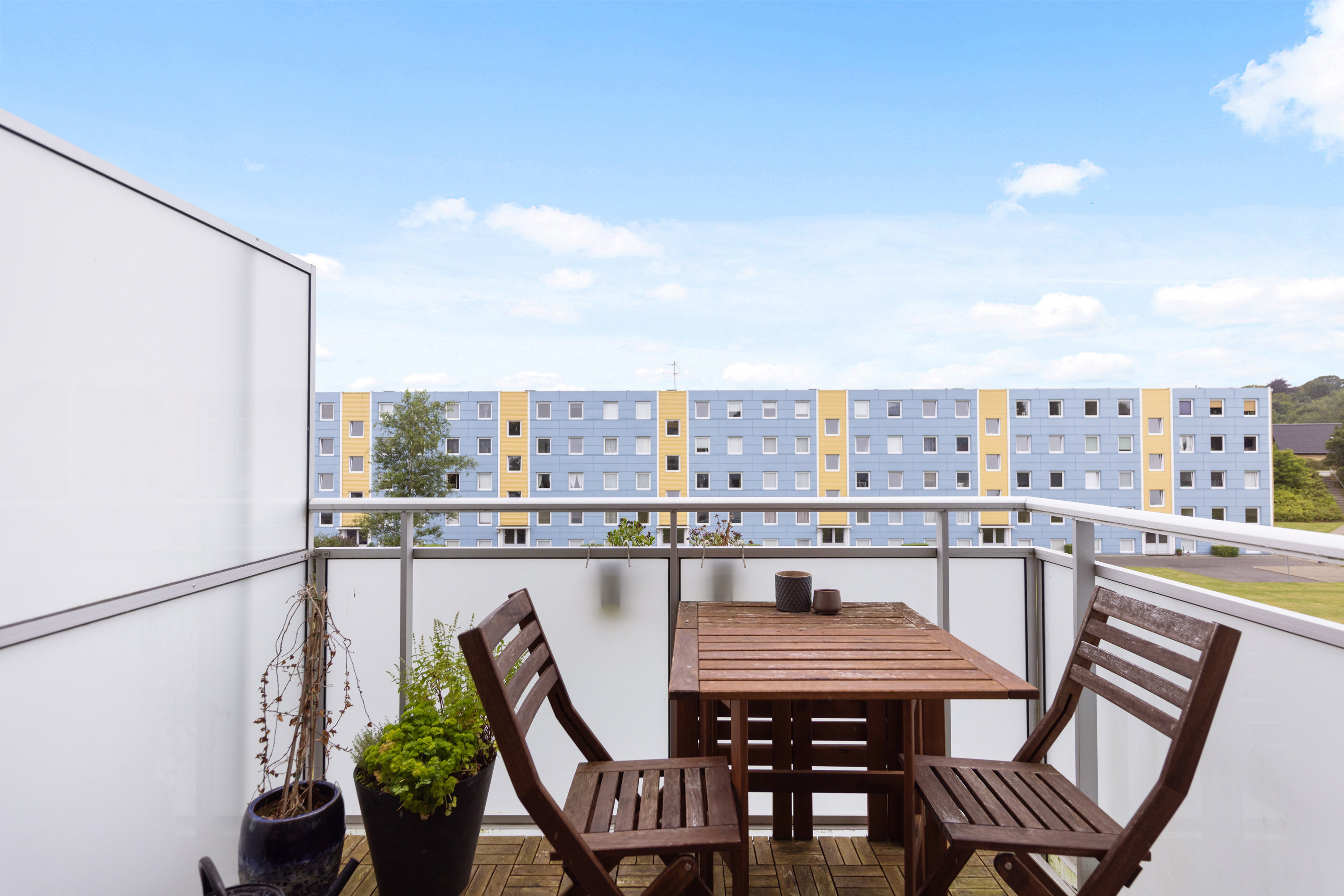 Fremhævet  billede i fuldskærmstilstand. Billede af Hougårdsvej 44, 2. th., 8220 Brabrand