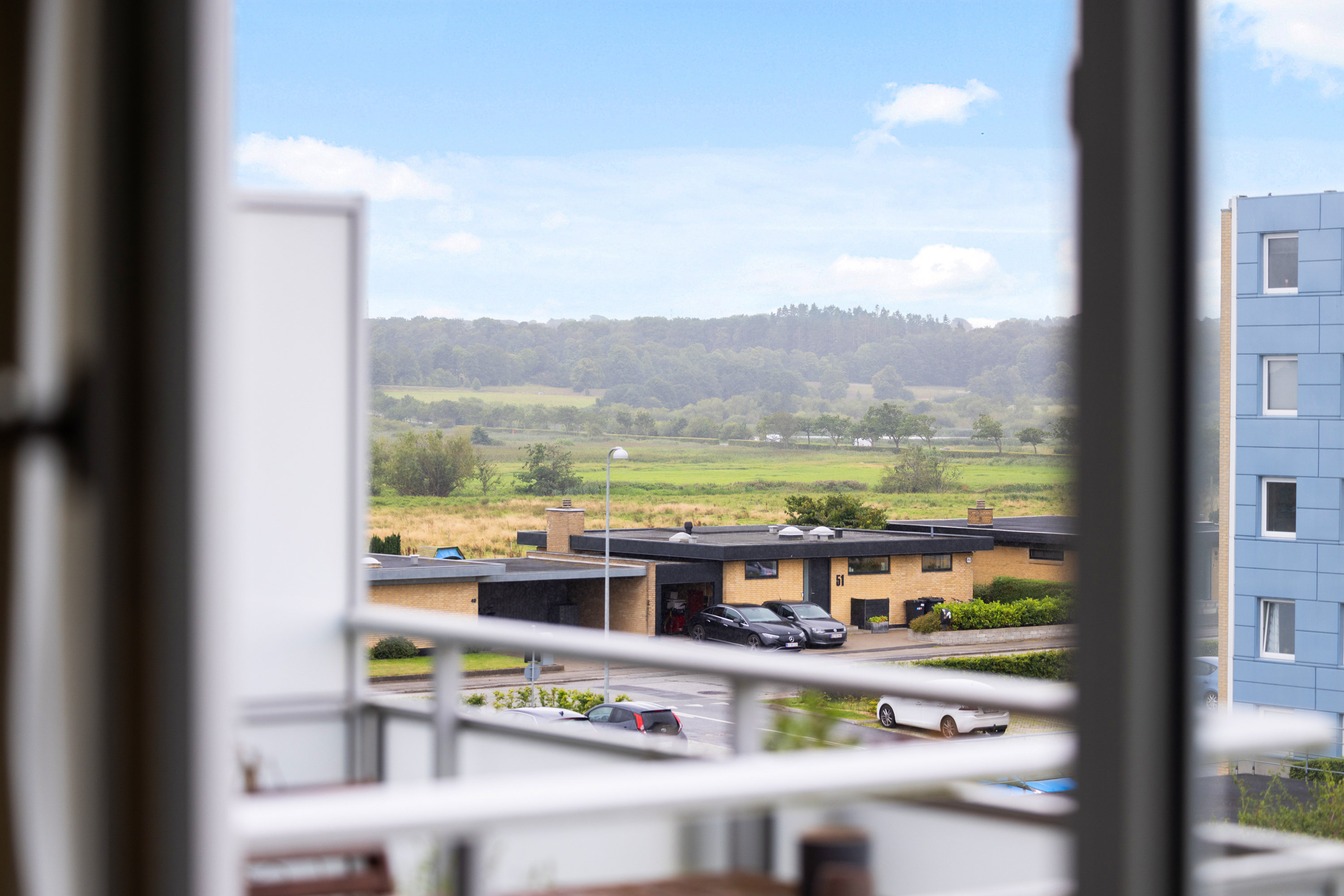 Fremhævet  billede i fuldskærmstilstand. Billede af Hougårdsvej 44, 2. th., 8220 Brabrand