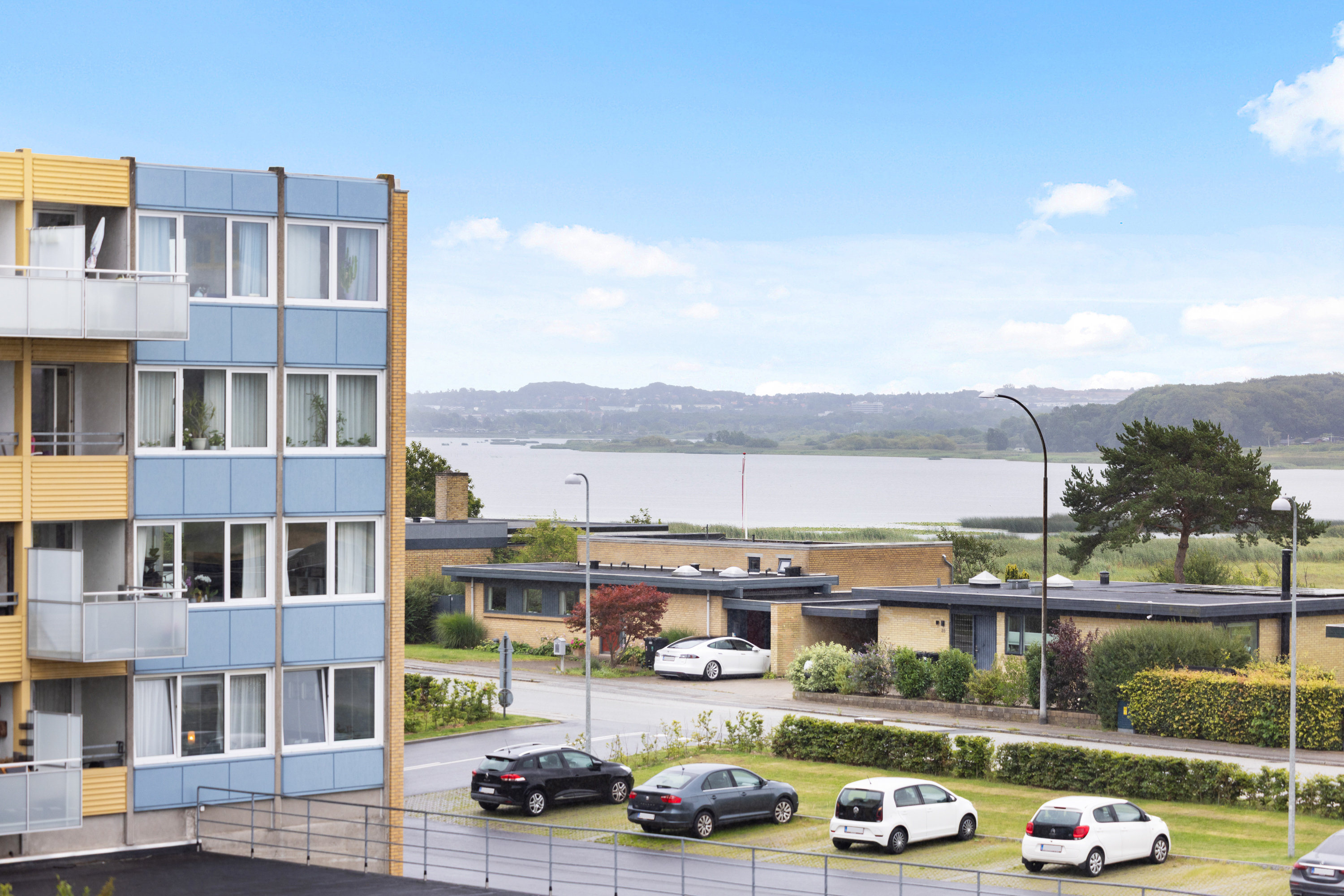 Fremhævet  billede i fuldskærmstilstand. Billede af Hougårdsvej 44, 2. th., 8220 Brabrand