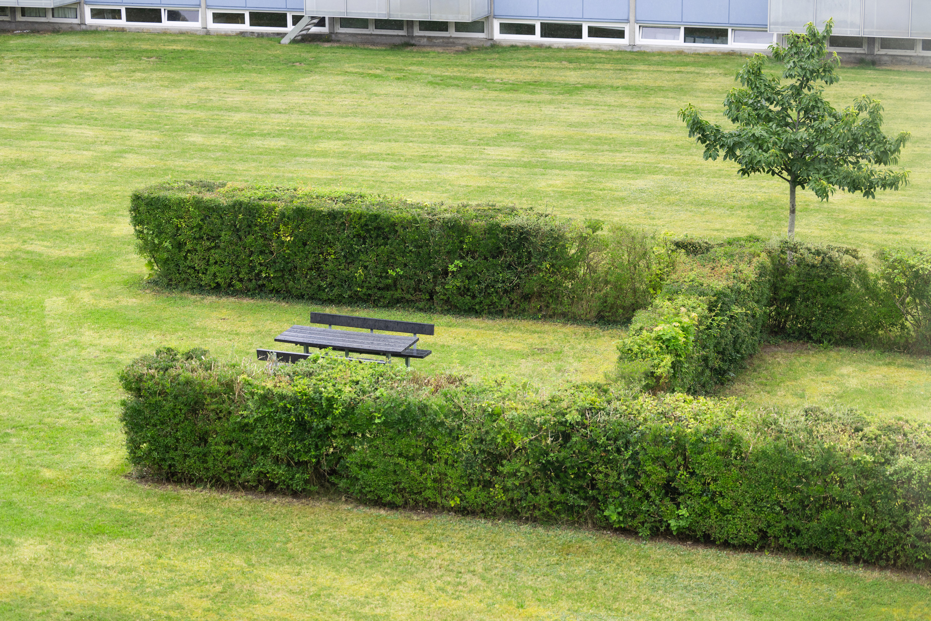 Fremhævet  billede i fuldskærmstilstand. Billede af Hougårdsvej 44, 2. th., 8220 Brabrand