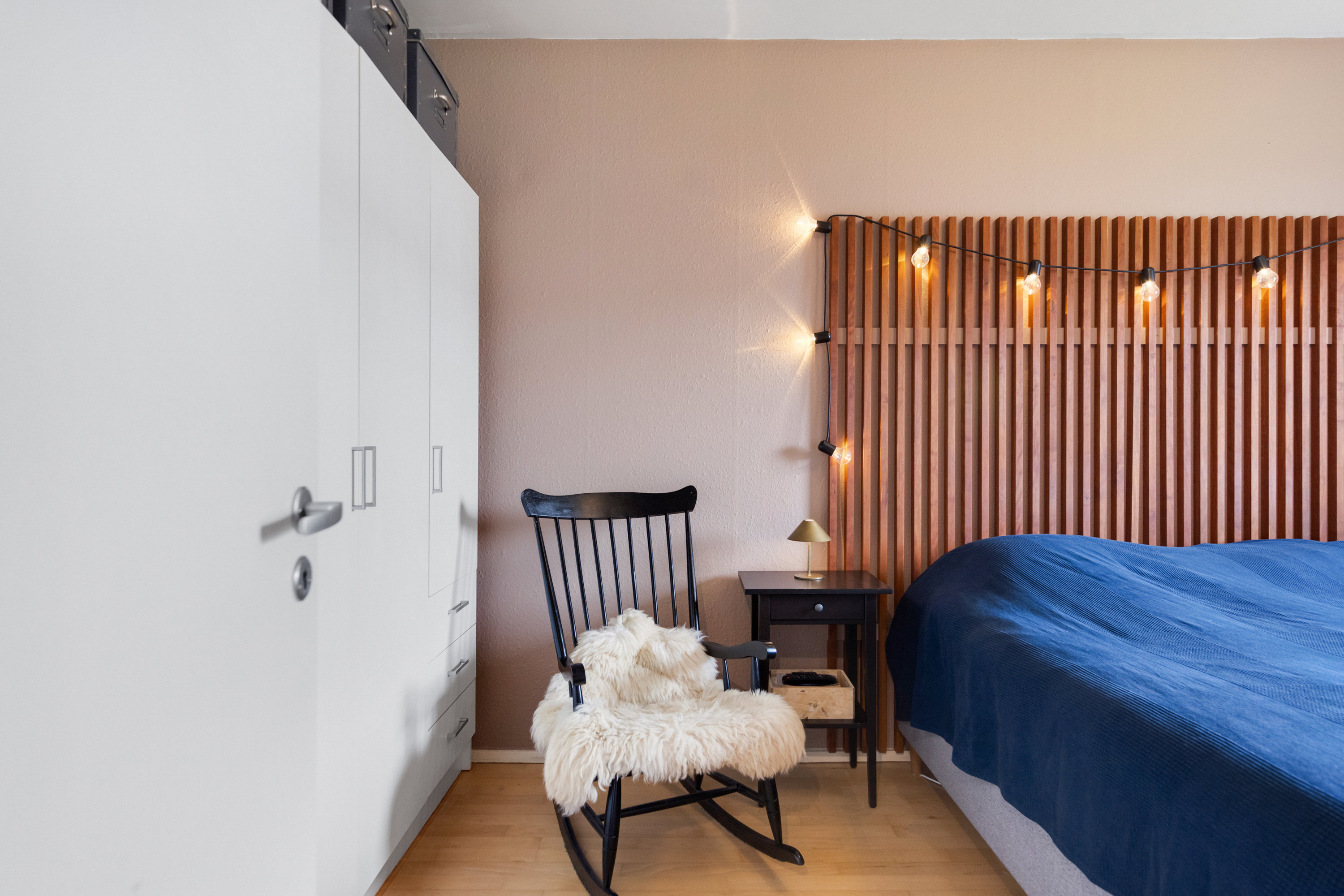 Fremhævet  billede i fuldskærmstilstand. Billede af Hougårdsvej 44, 2. th., 8220 Brabrand