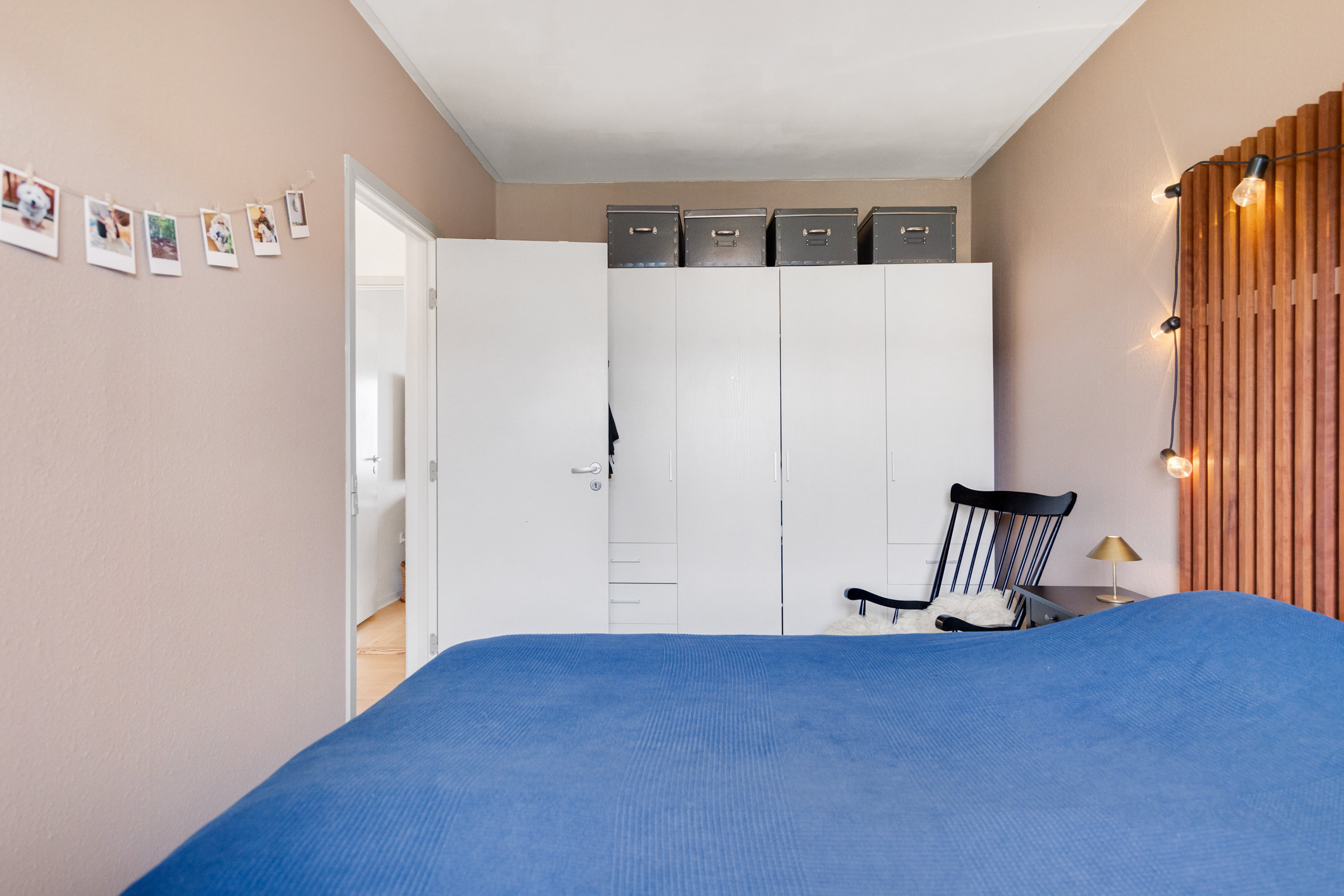 Fremhævet  billede i fuldskærmstilstand. Billede af Hougårdsvej 44, 2. th., 8220 Brabrand