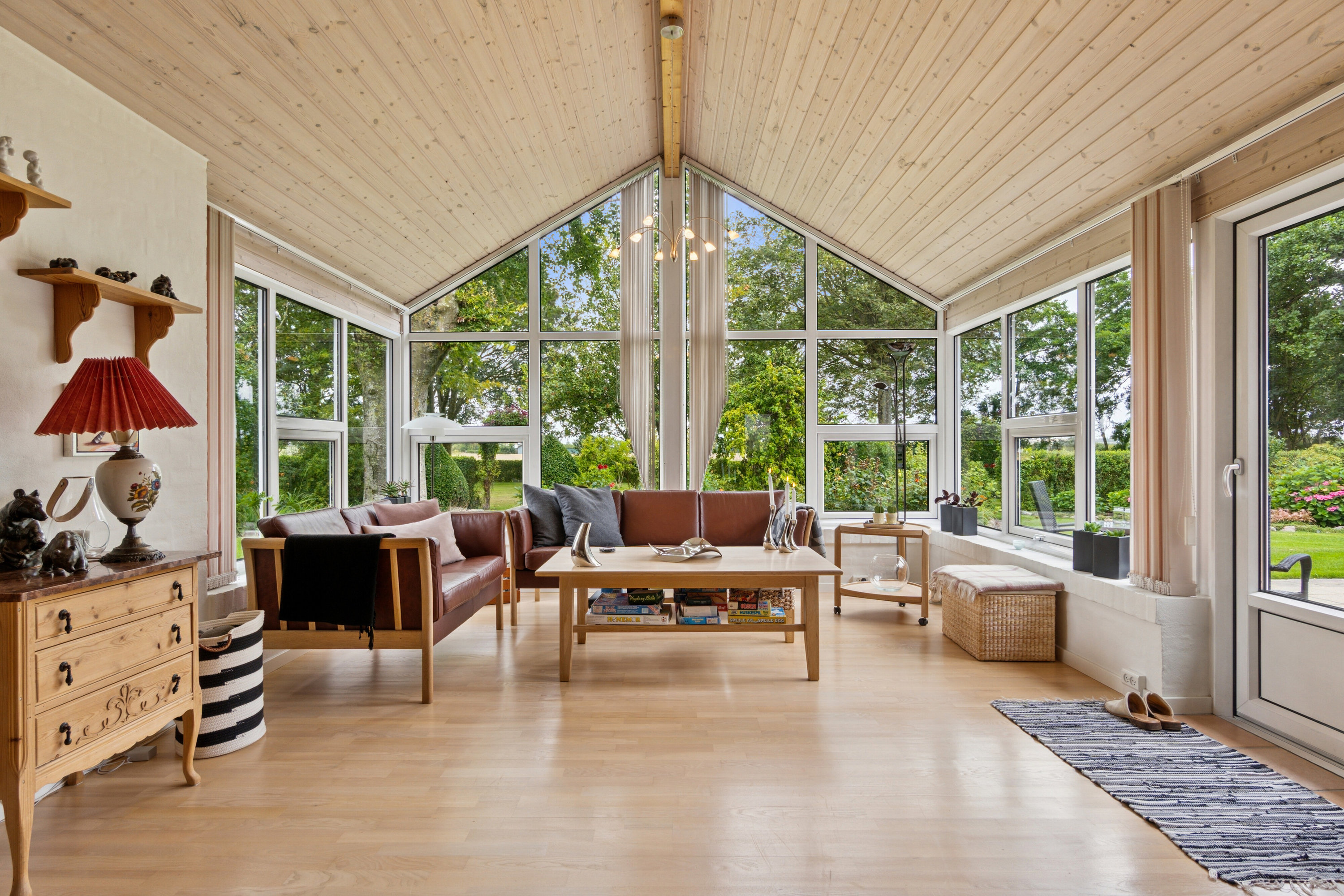 Bromøllevej 19, Hunstrup, 7700 Thisted