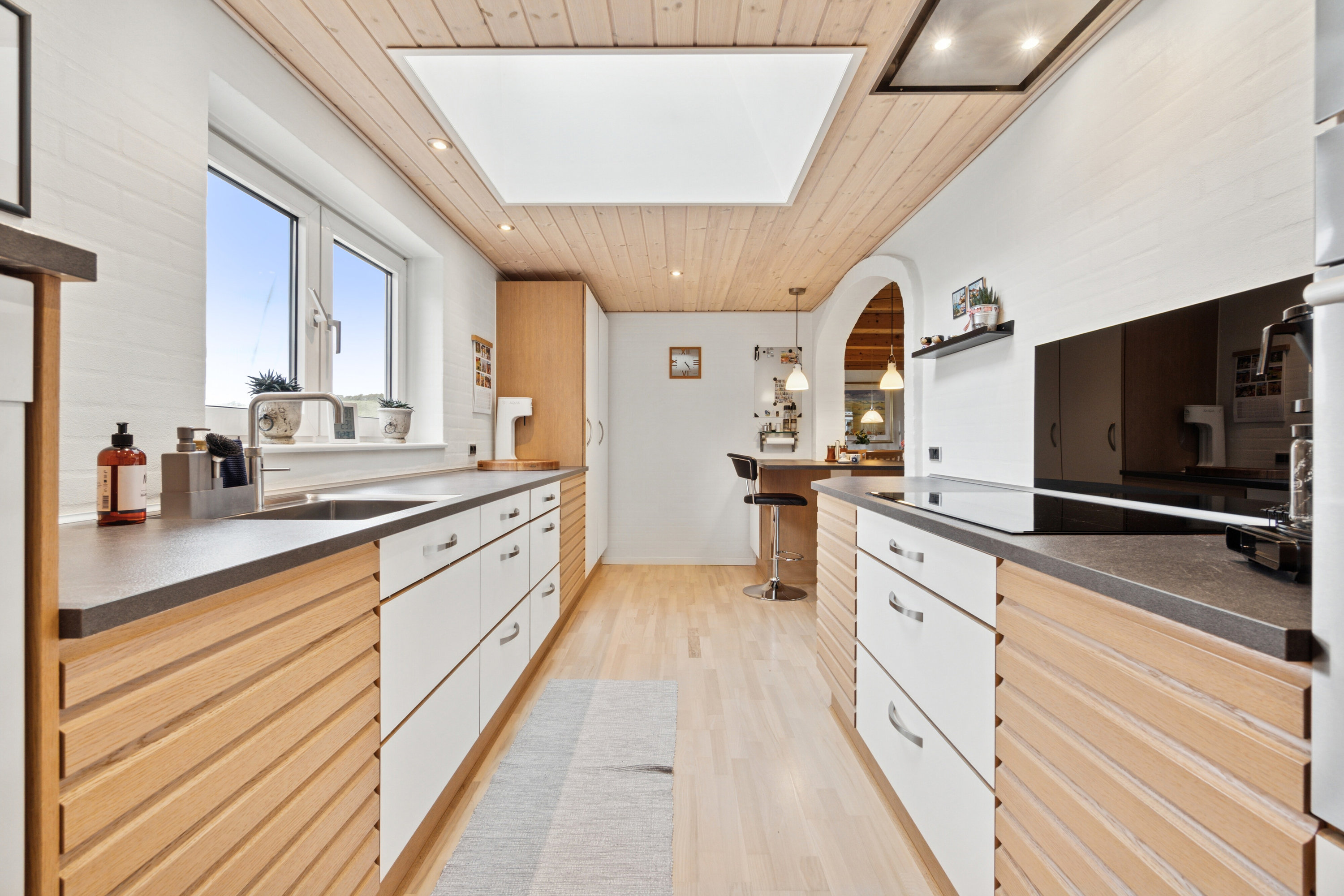 Bromøllevej 19, Hunstrup, 7700 Thisted