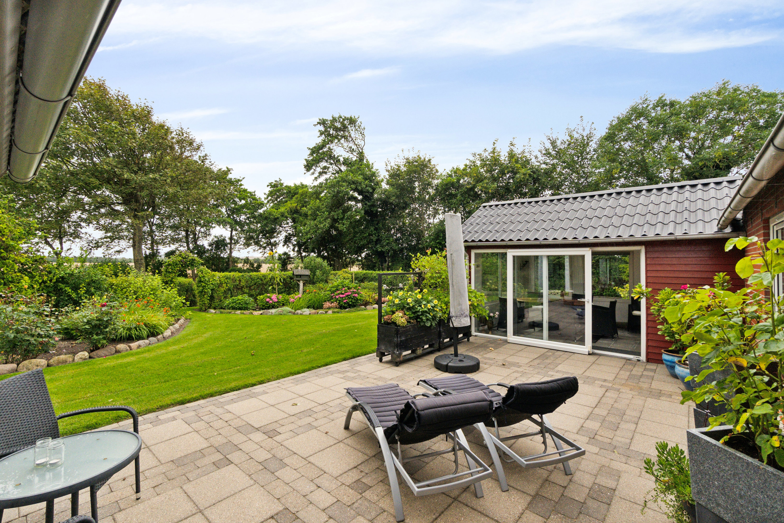 Bromøllevej 19, Hunstrup, 7700 Thisted