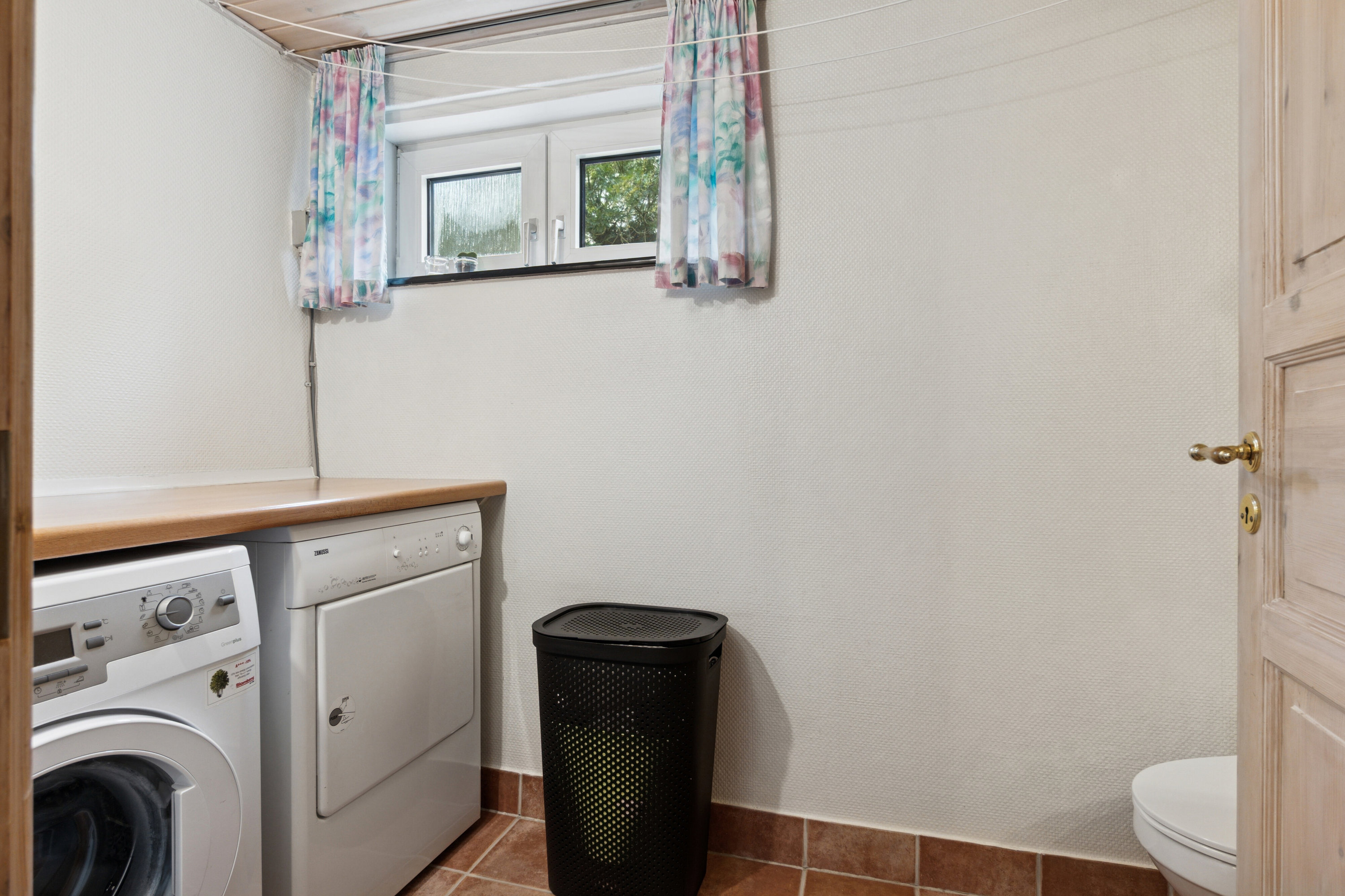 Fremhævet bryggers billede i fuldskærmstilstand. Billede af Bromøllevej 19, Hunstrup, 7700 Thisted