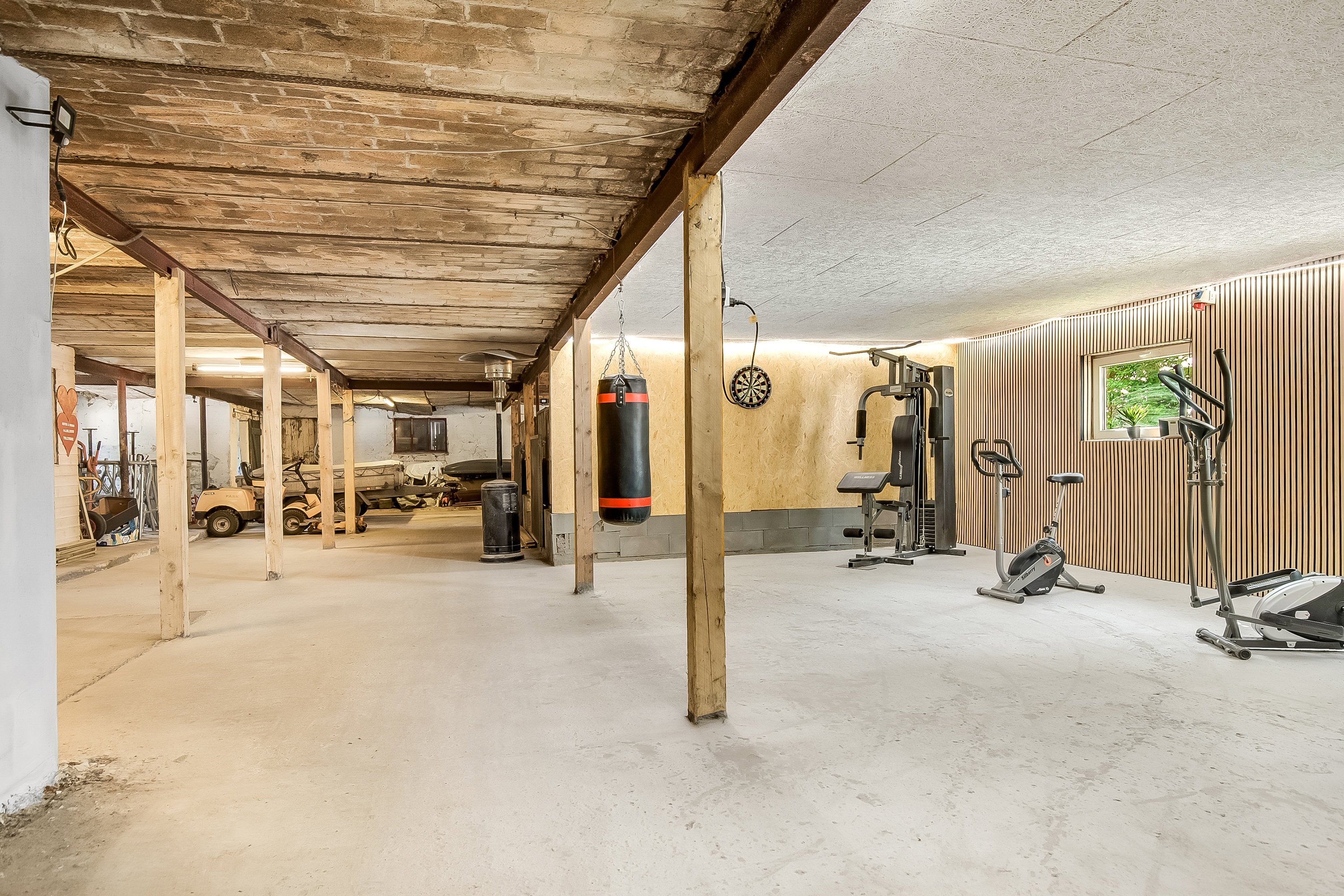 Fremhævet andet billede i fuldskærmstilstand. Billede af Drenderupvej 12, Ødis Bramdr, 6580 Vamdrup