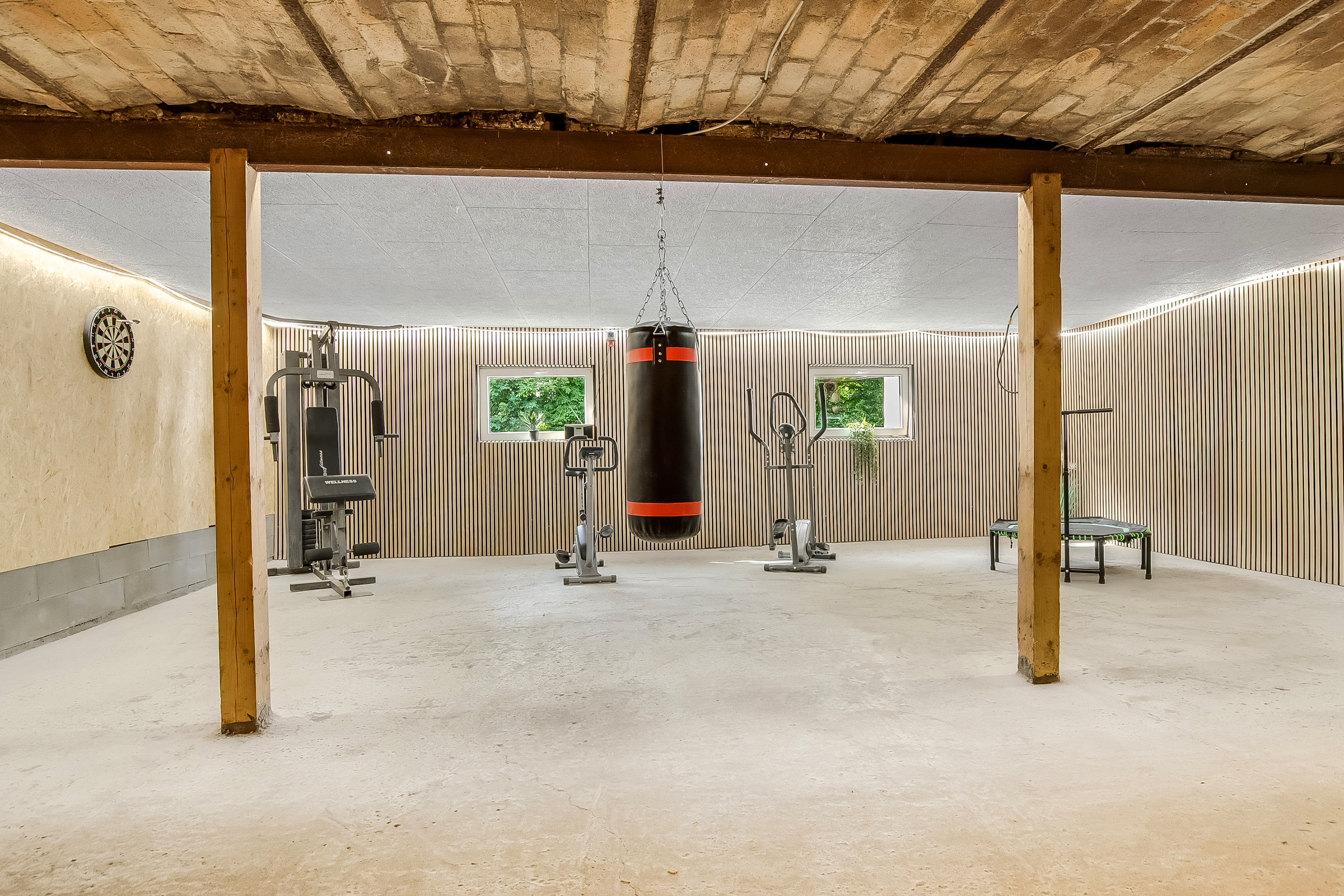 Fremhævet andet billede i fuldskærmstilstand. Billede af Drenderupvej 12, Ødis Bramdr, 6580 Vamdrup