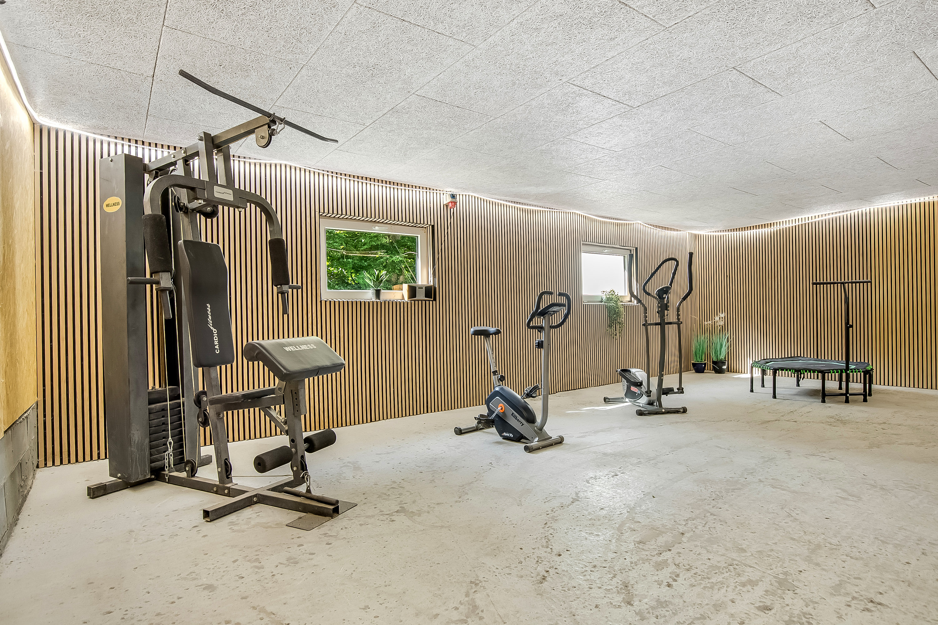 Fremhævet andet billede i fuldskærmstilstand. Billede af Drenderupvej 12, Ødis Bramdr, 6580 Vamdrup