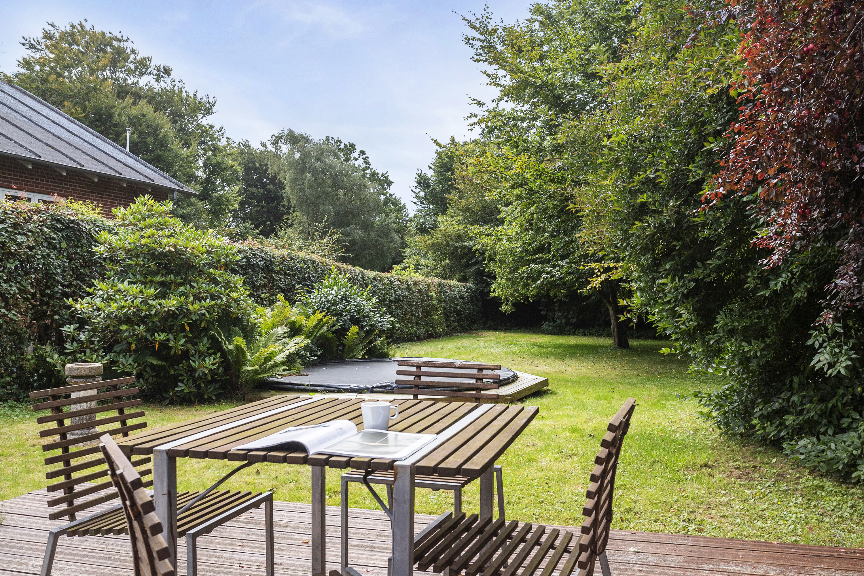 Miniaturebillede 1: område. Billede af Hovborgvej 37, Lindknud, 6650 Brørup