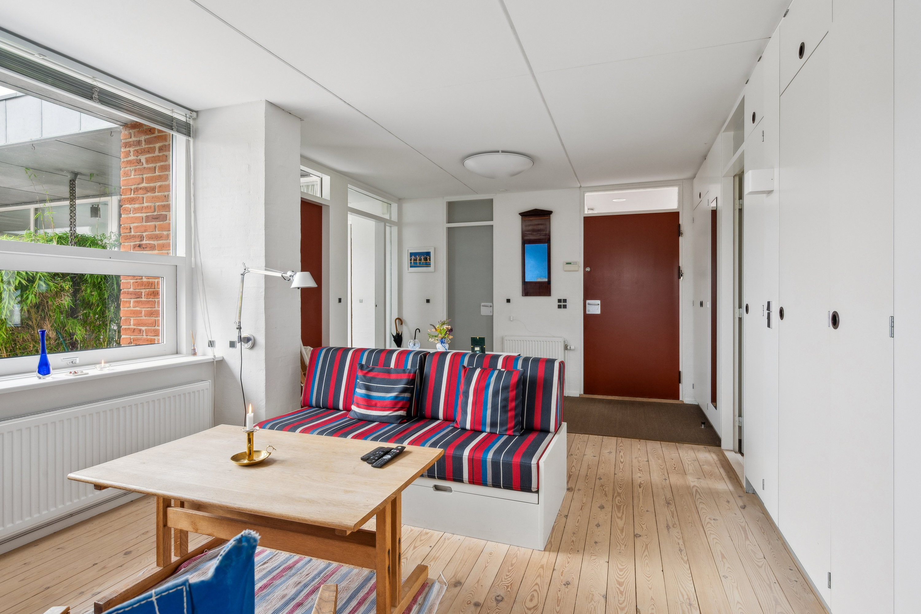 Miniaturebillede 2: stue. Billede af Humlevej 19, 8240 Risskov