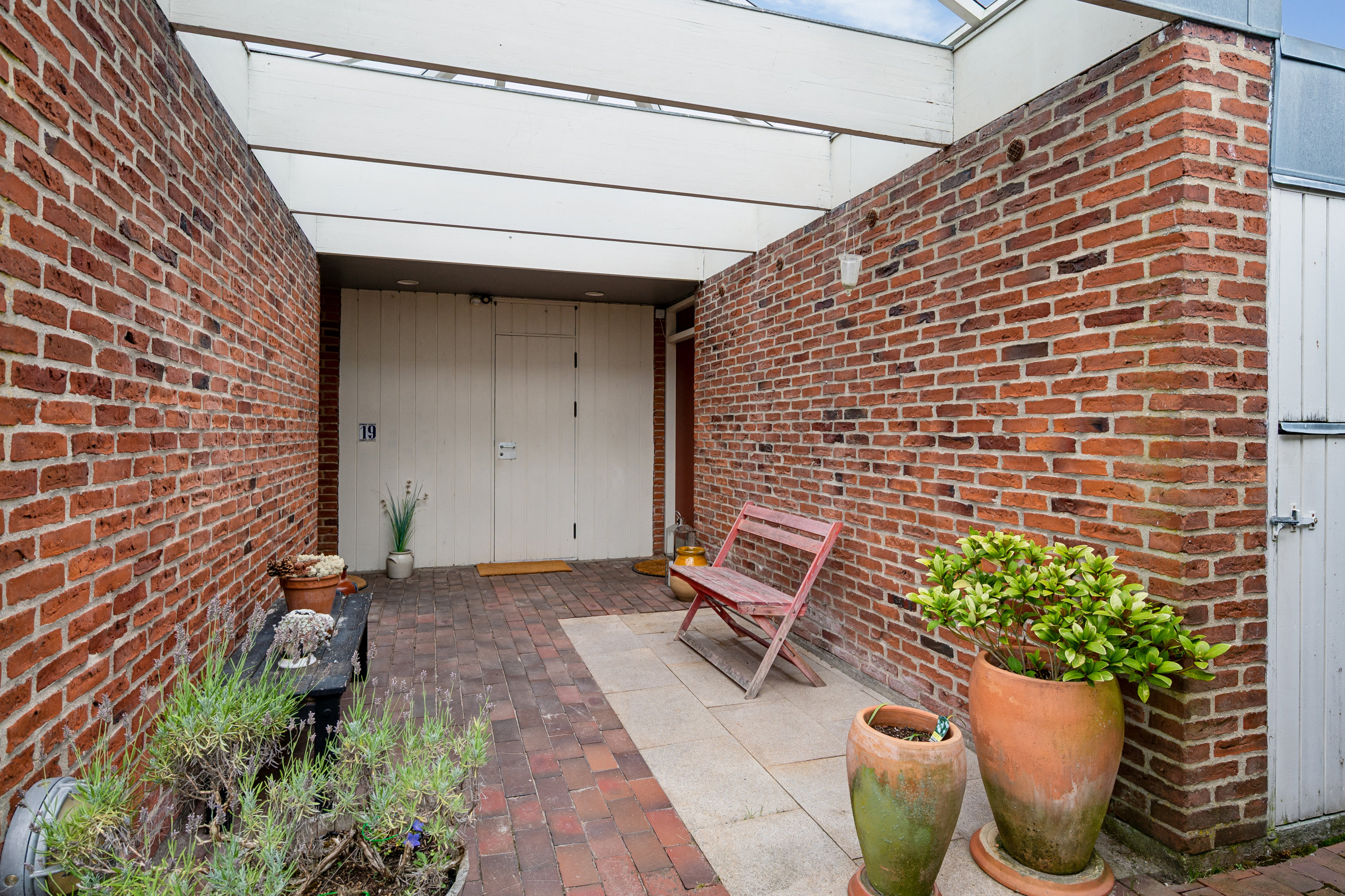 Fremhævet ejendom 1 billede i fuldskærmstilstand. Billede af Humlevej 19, 8240 Risskov