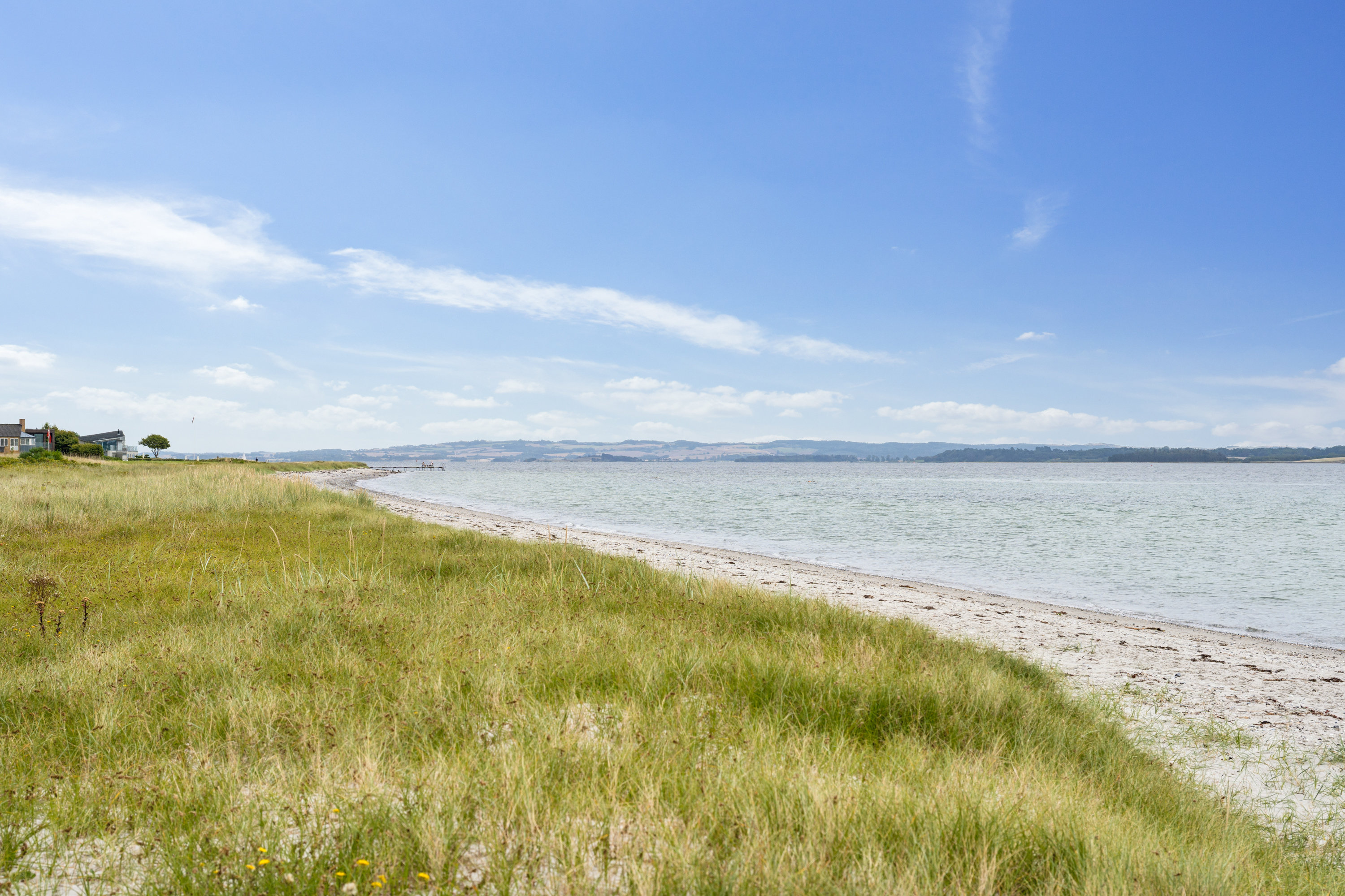 Fremhævet omgivelser billede i fuldskærmstilstand. Billede af Humlevej 19, 8240 Risskov